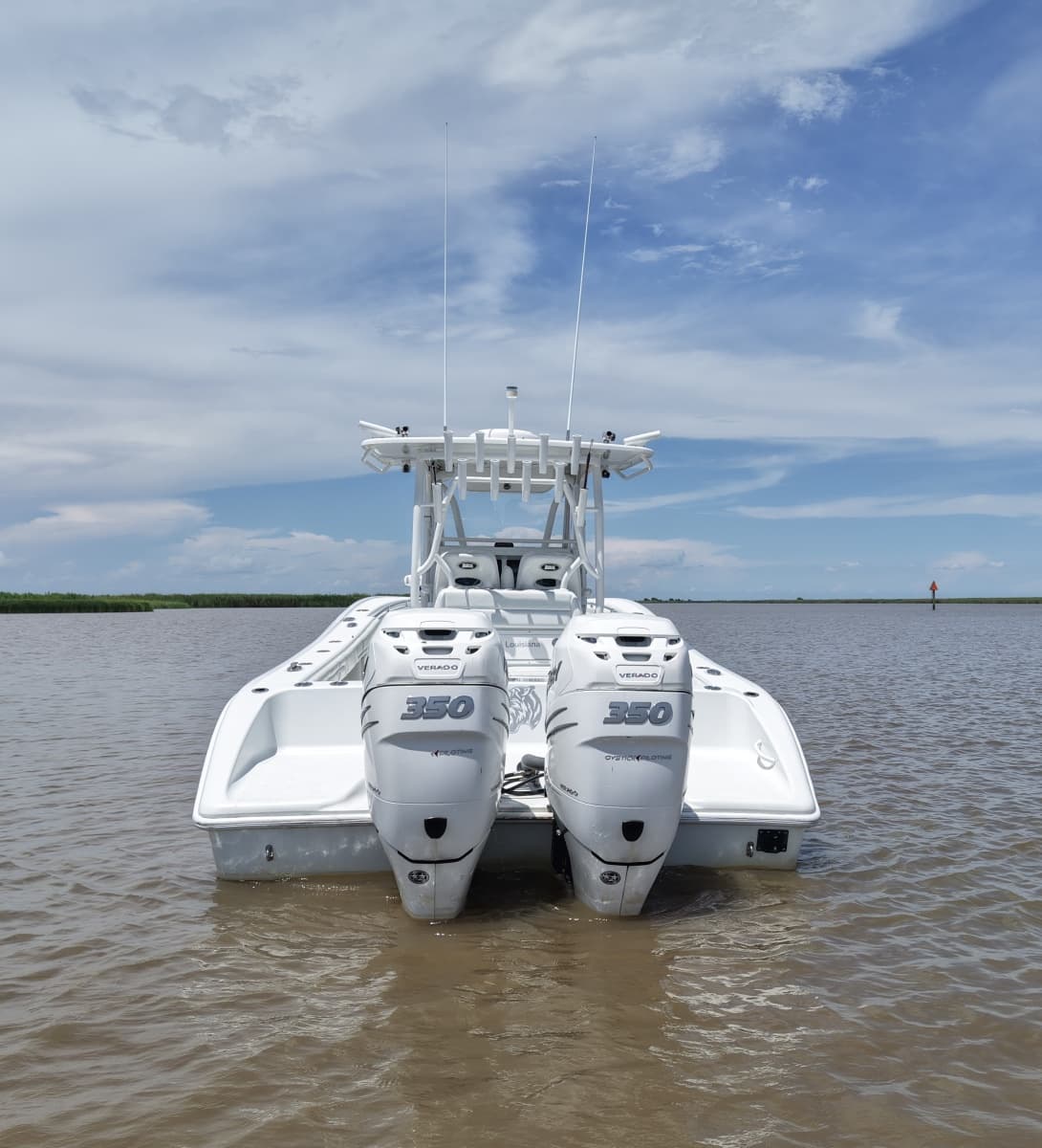 2016 Yellowfin  - Photo 19