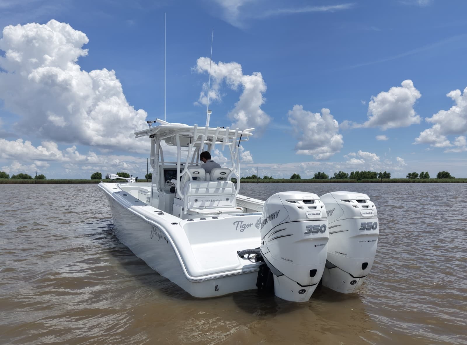 2016 Yellowfin  - Photo 10