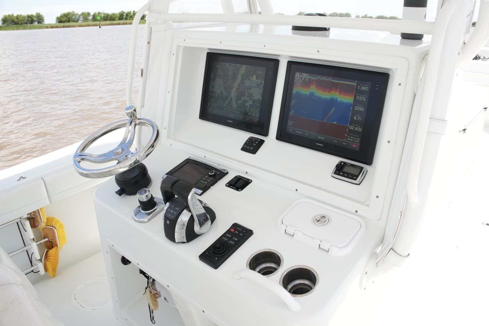 2016 Yellowfin  - Photo 46