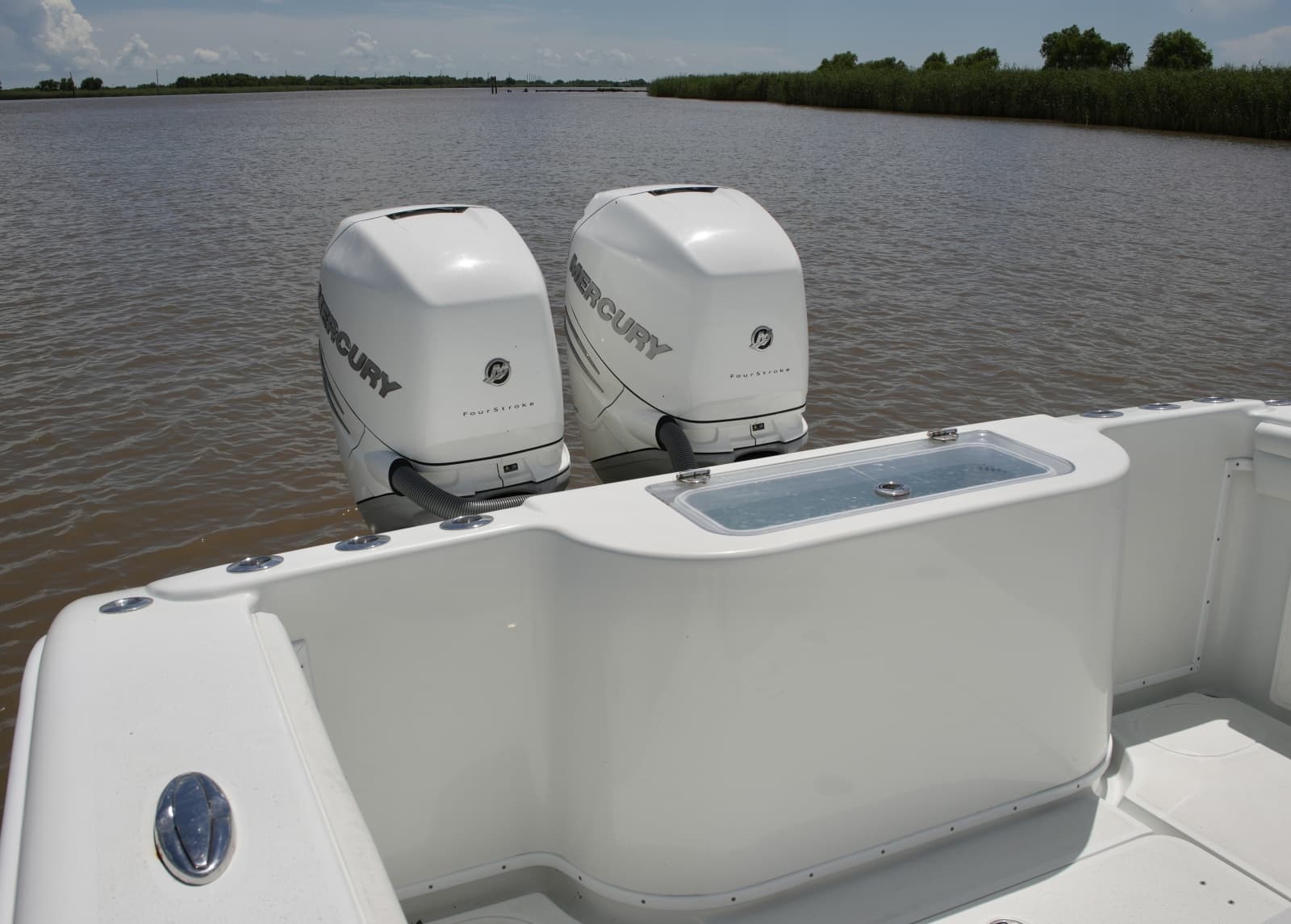 2016 Yellowfin  - Photo 25
