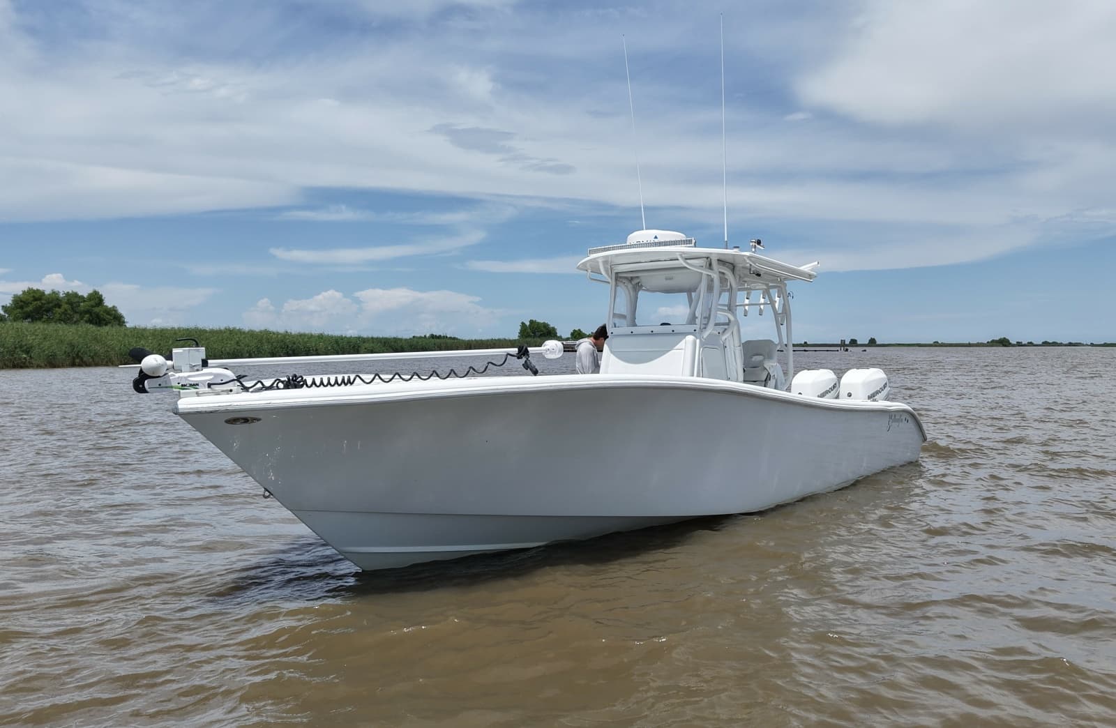 2016 Yellowfin  - Photo 1