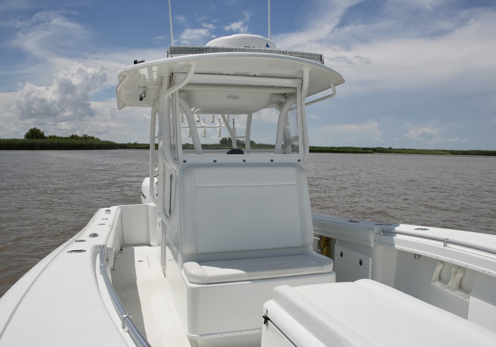 2016 Yellowfin  - Photo 30