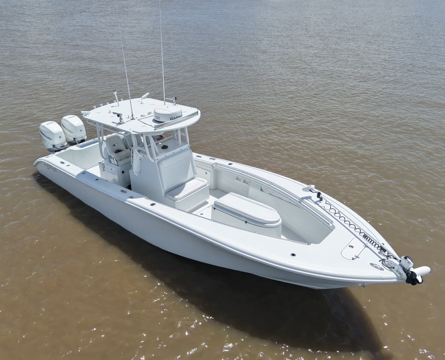 2016 Yellowfin  - Photo 15