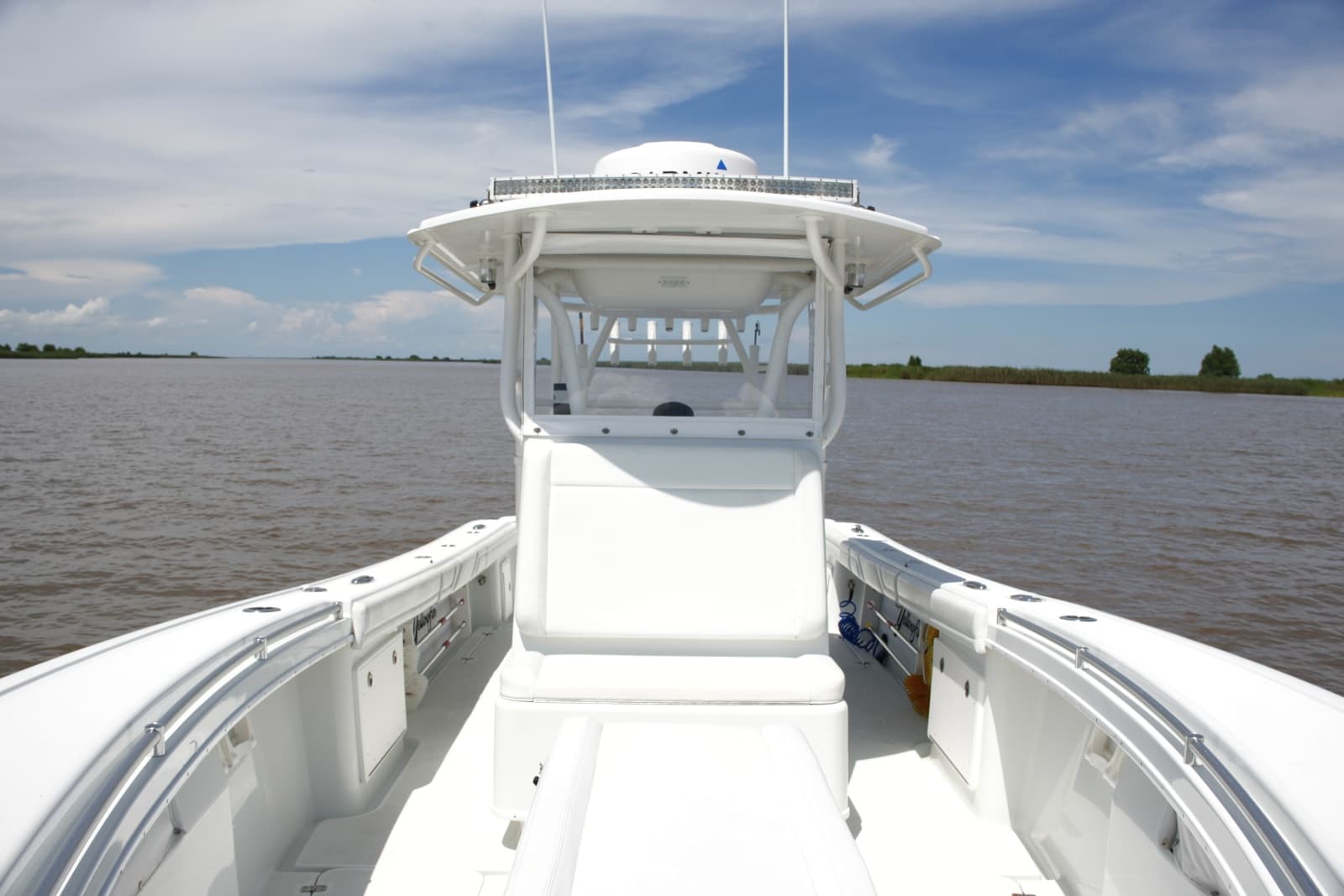 2016 Yellowfin  - Photo 40