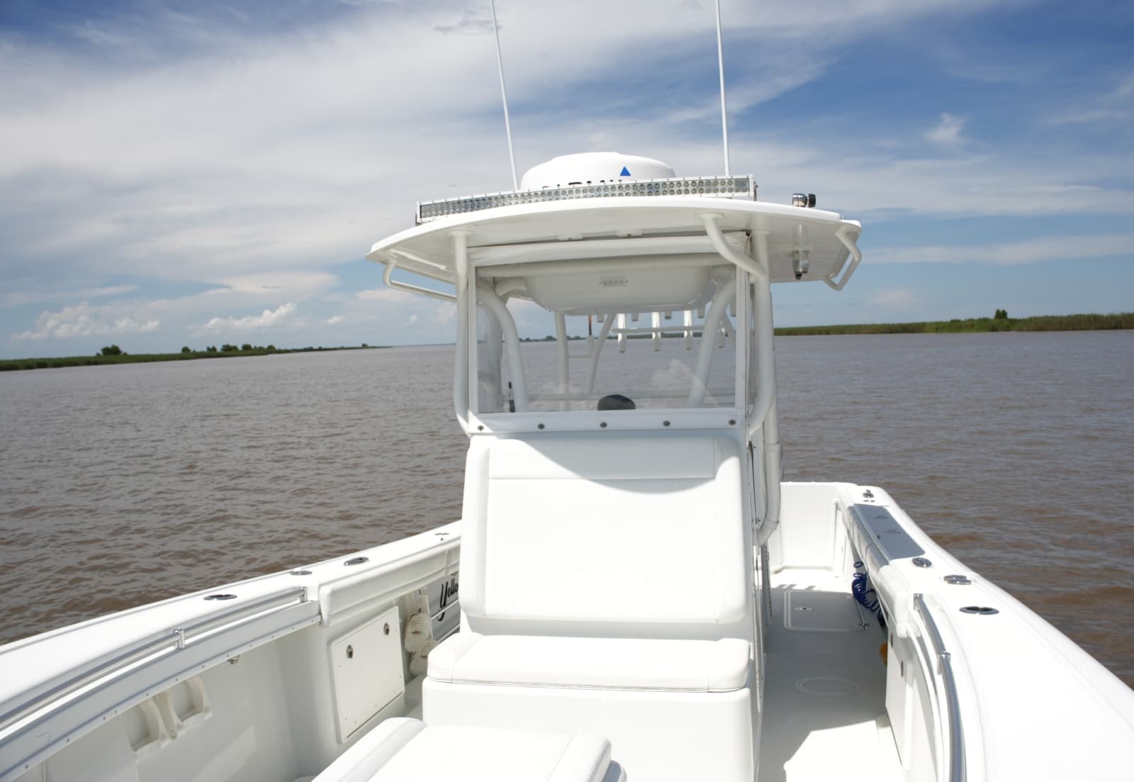 2016 Yellowfin  - Photo 42