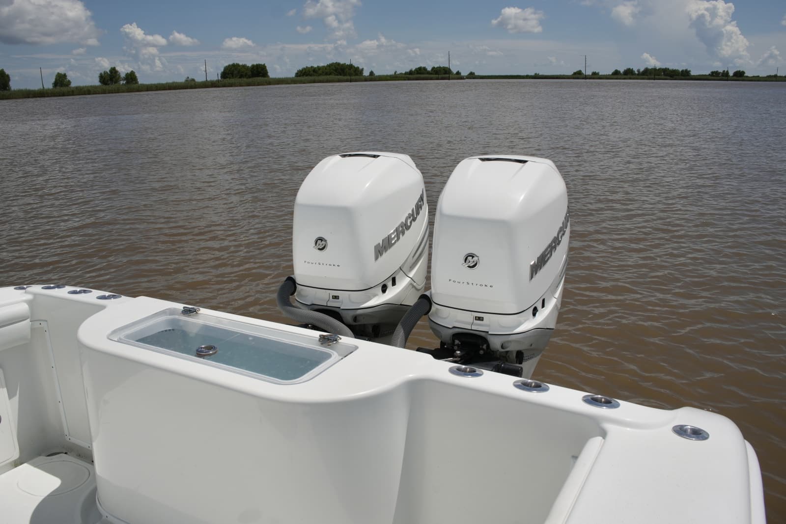 2016 Yellowfin  - Photo 26