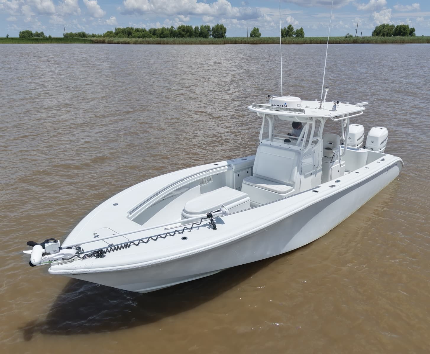2016 Yellowfin  - Photo 13