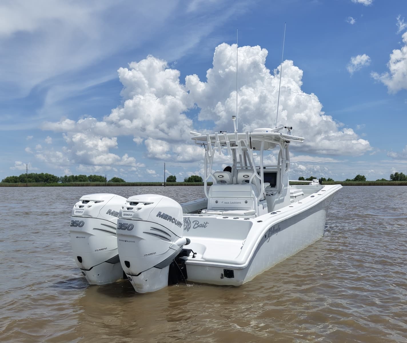2016 Yellowfin  - Photo 9