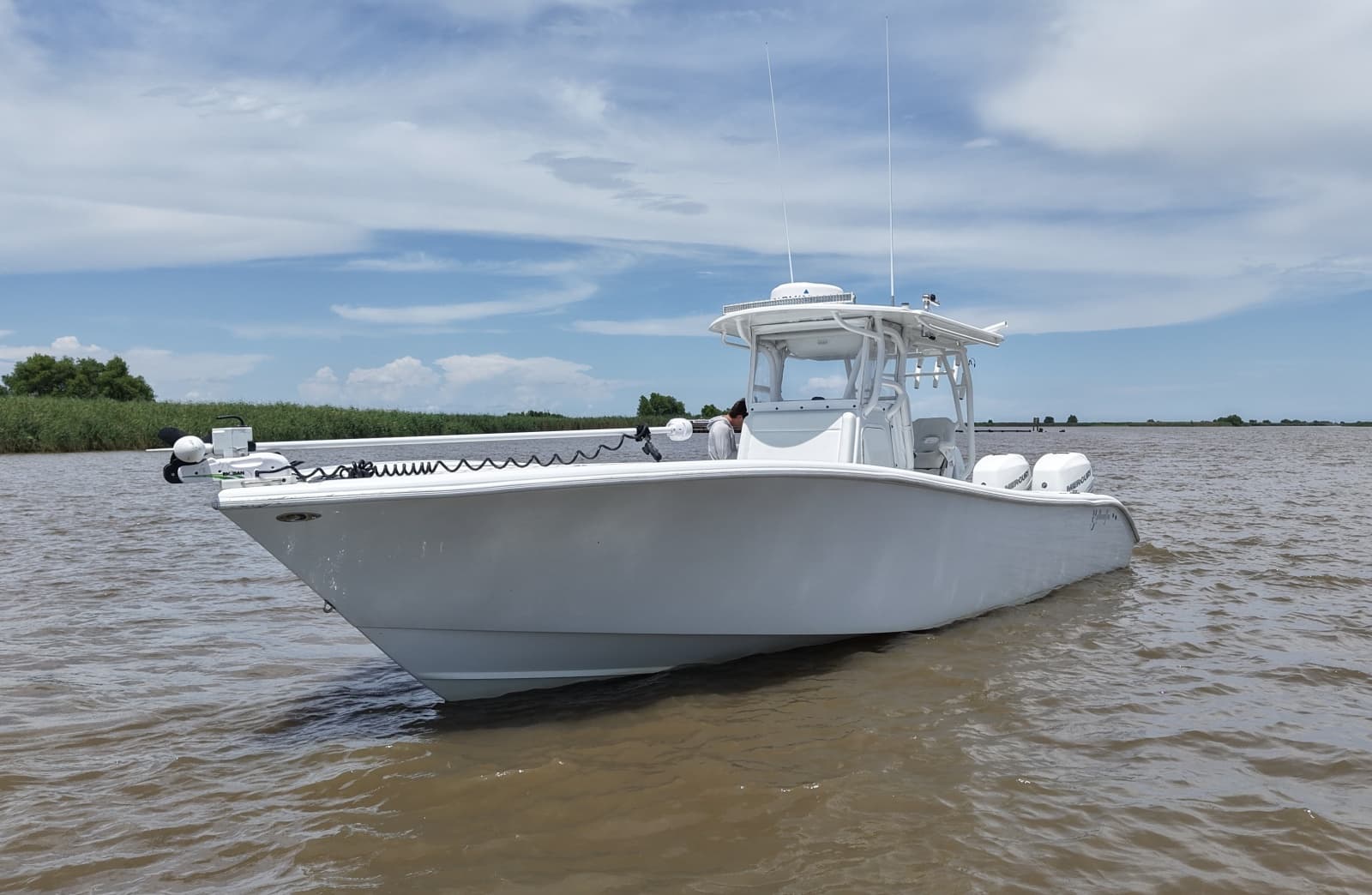 2016 Yellowfin  - Photo 8