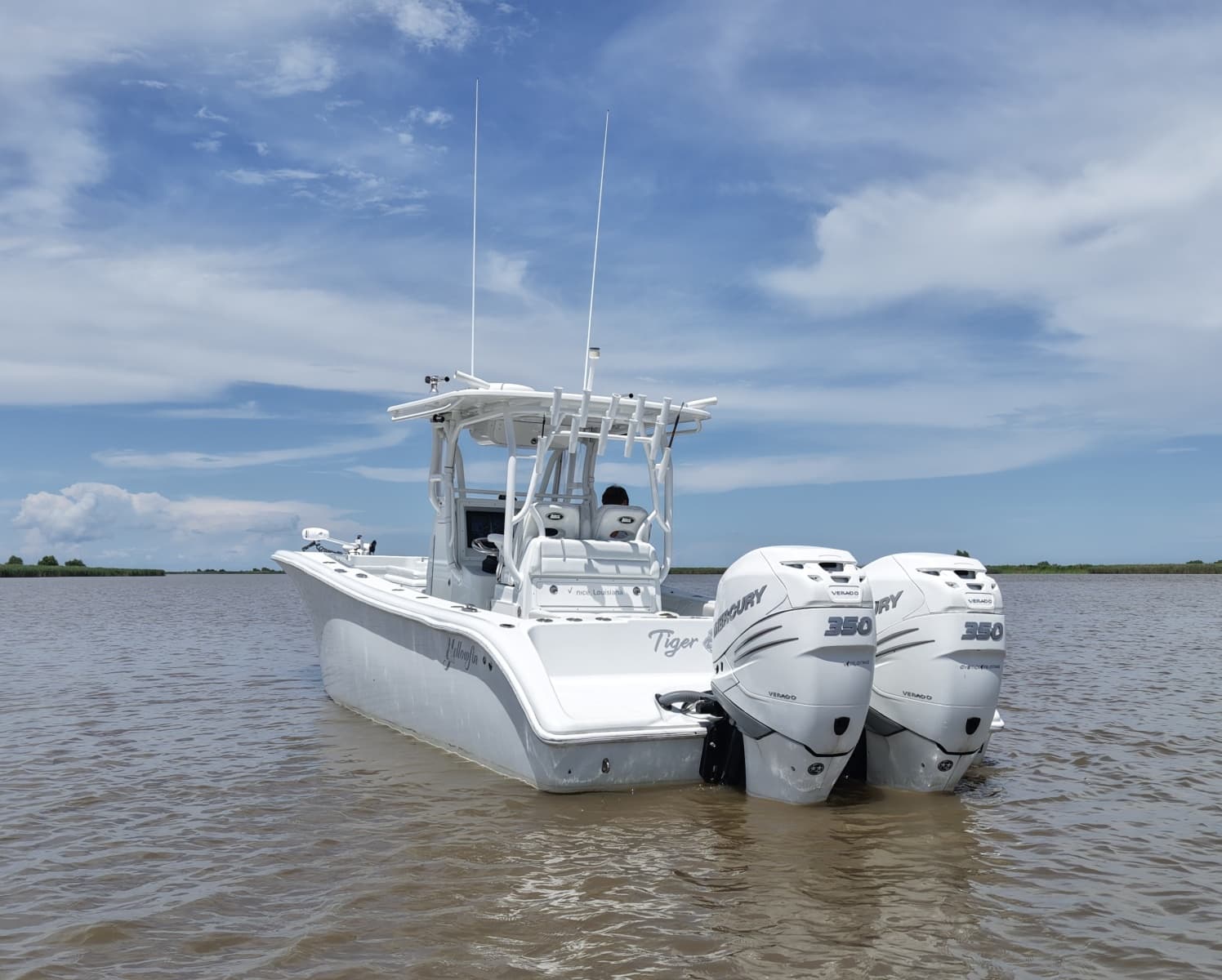 2016 Yellowfin  - Photo 18