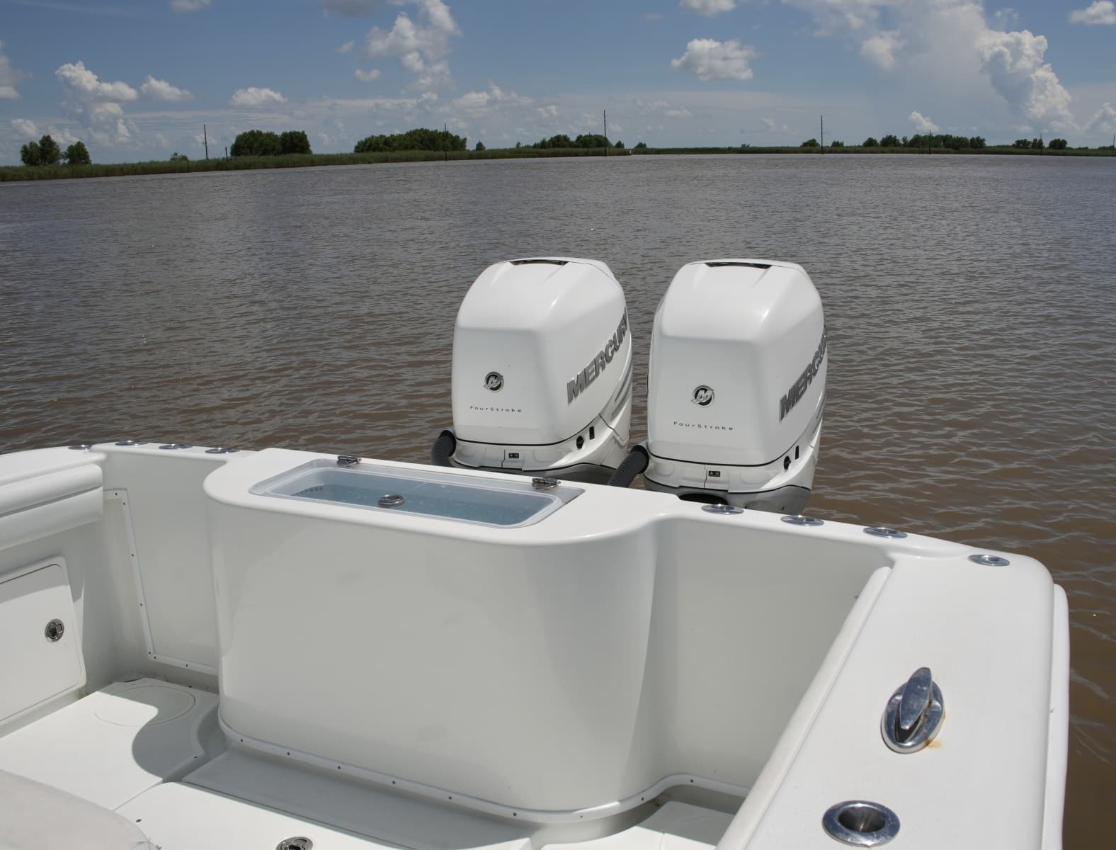 2016 Yellowfin  - Photo 27