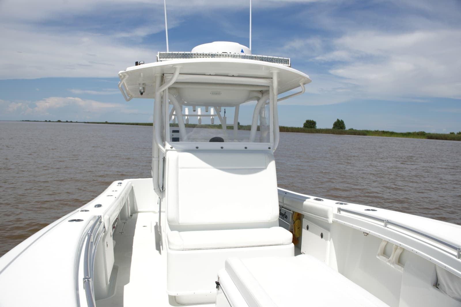 2016 Yellowfin  - Photo 41