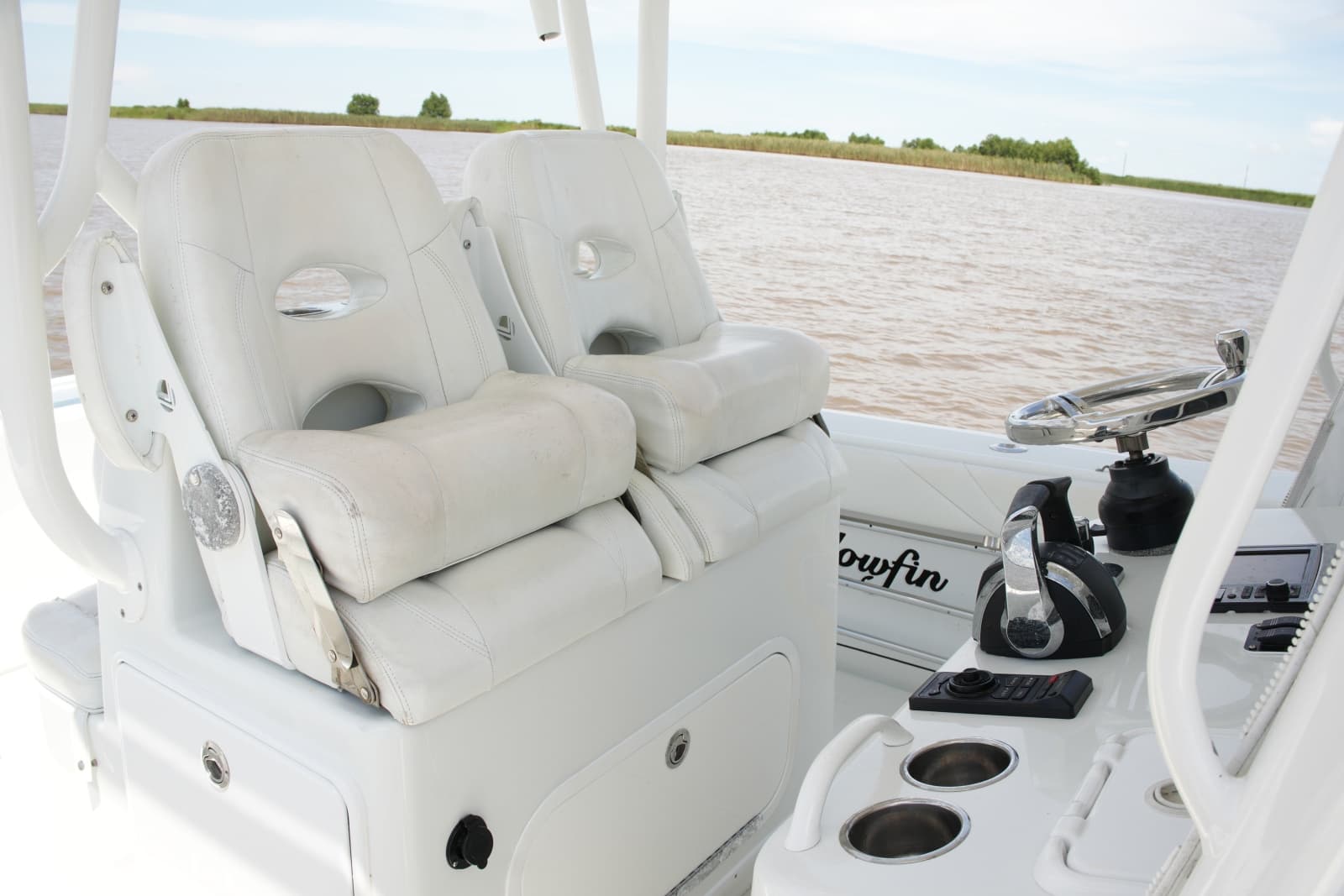 2016 Yellowfin  - Photo 36