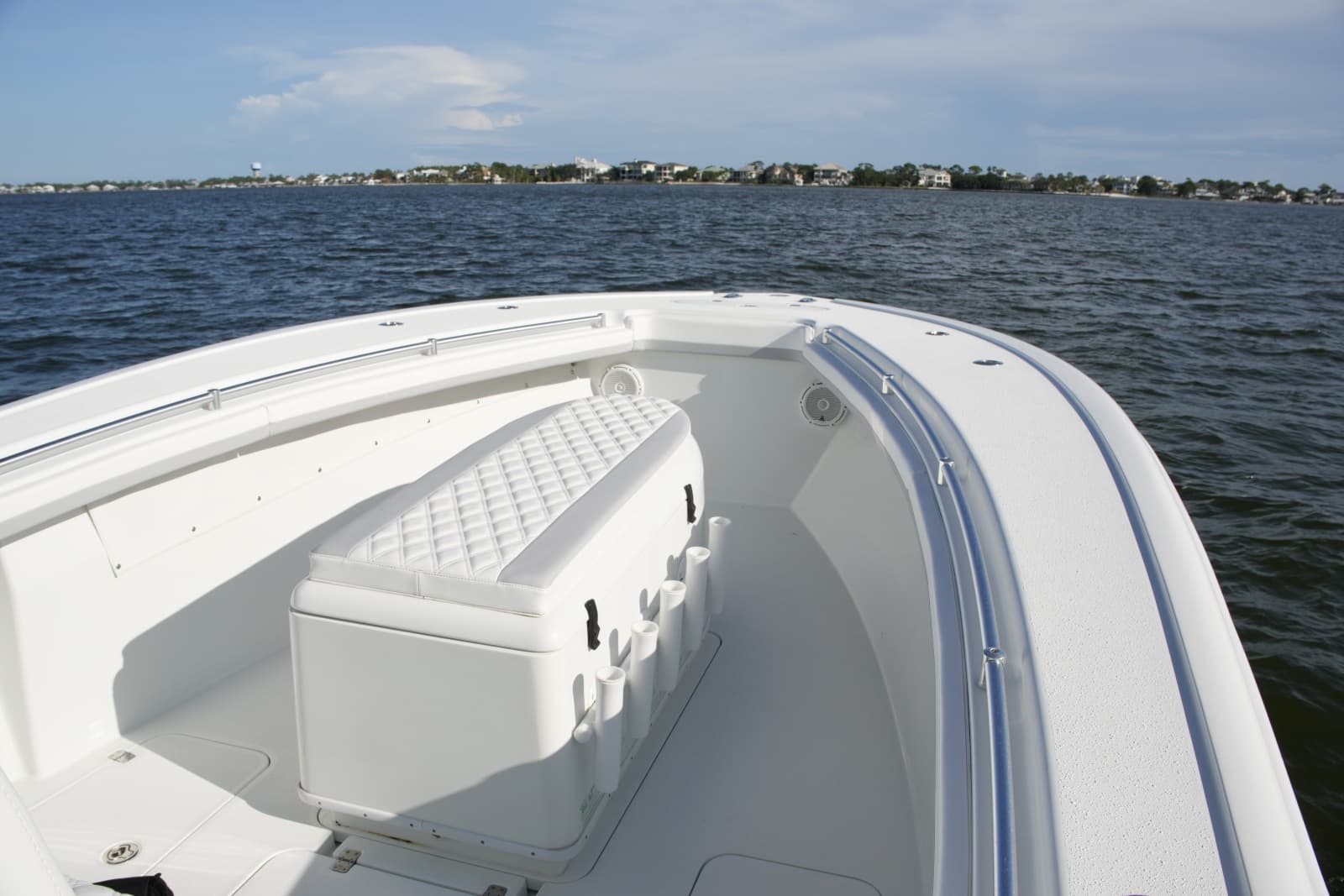 2014 Yellowfin  - Photo 68