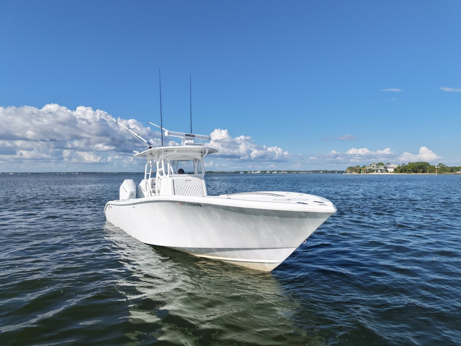 2014 Yellowfin  - Photo 20