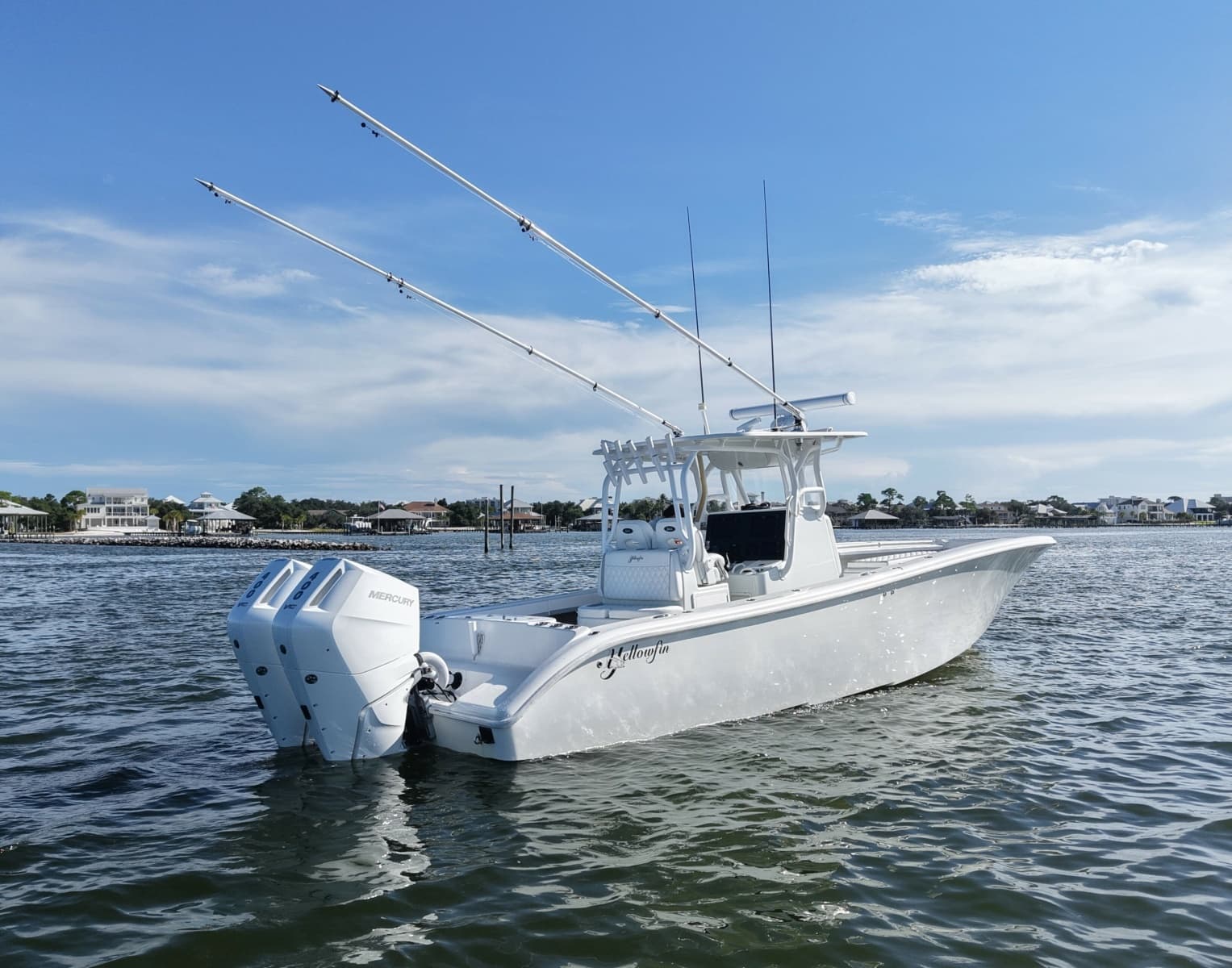 2014 Yellowfin  - Photo 26
