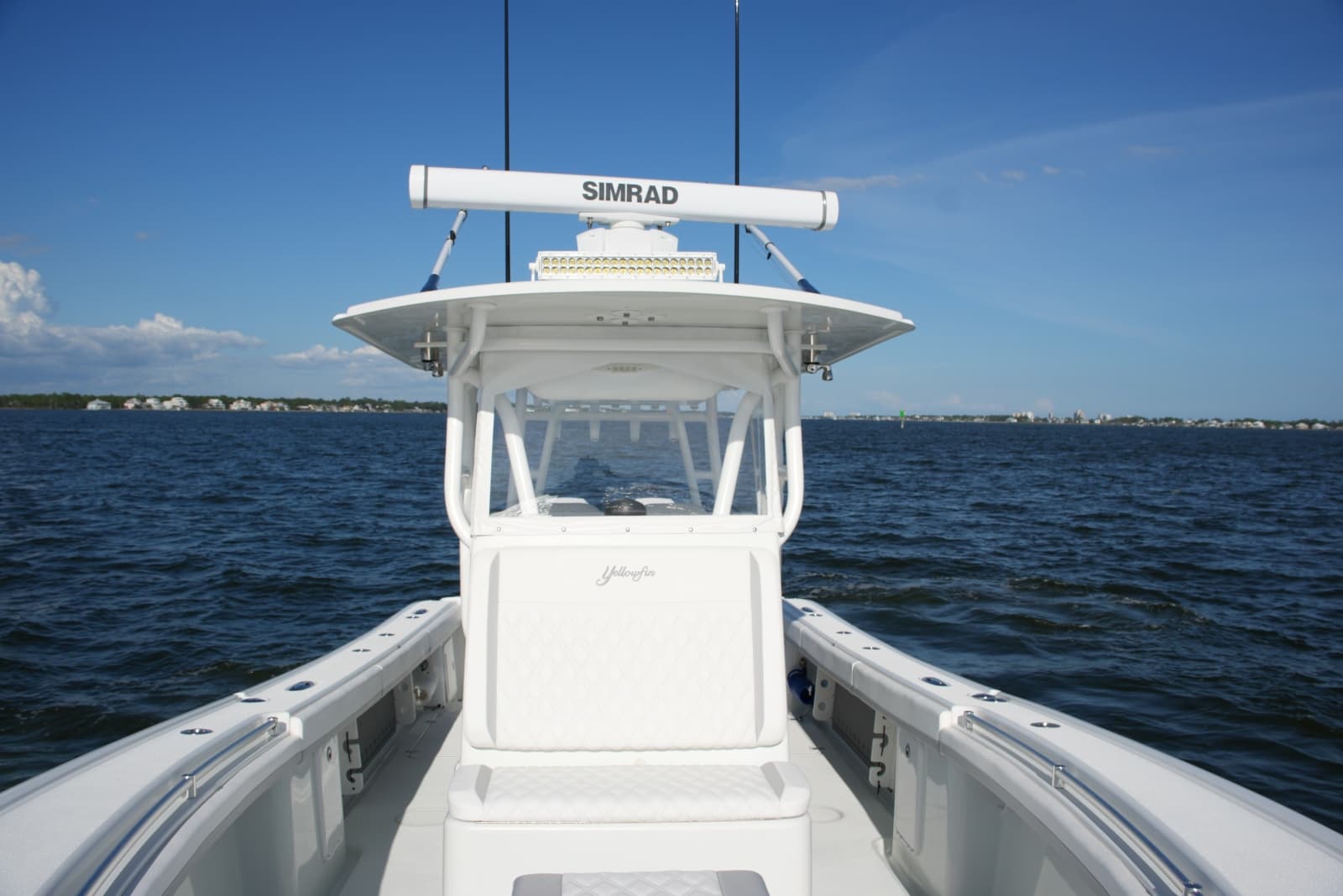 2014 Yellowfin  - Photo 56