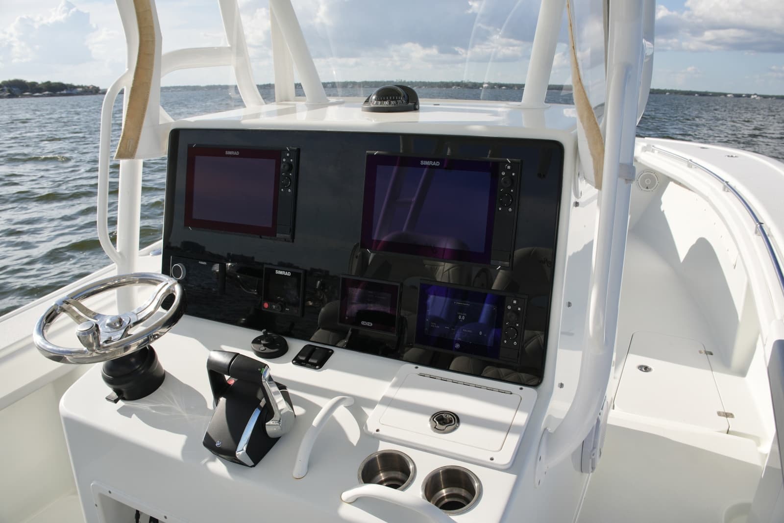 2014 Yellowfin  - Photo 83