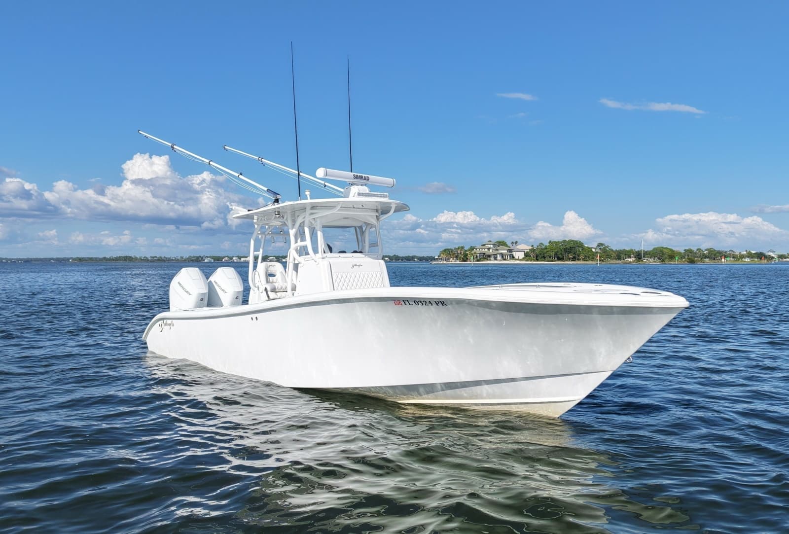 2014 Yellowfin  - Photo 21