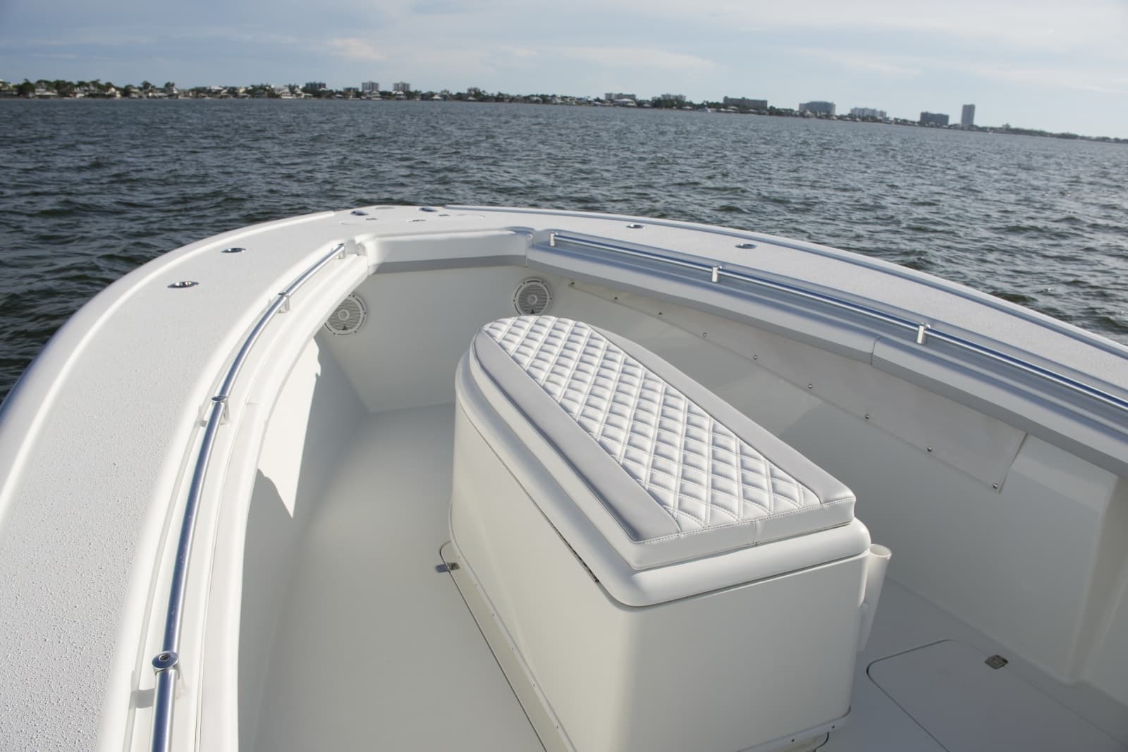 2014 Yellowfin  - Photo 72