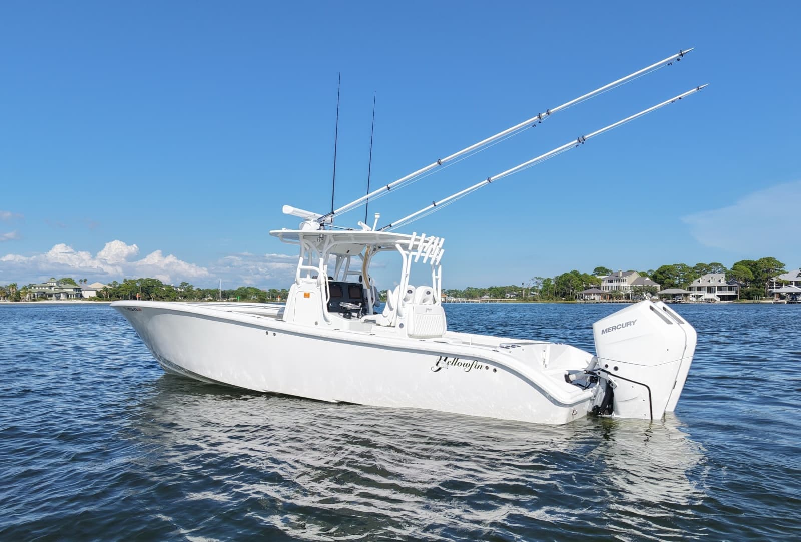 2014 Yellowfin  - Photo 5