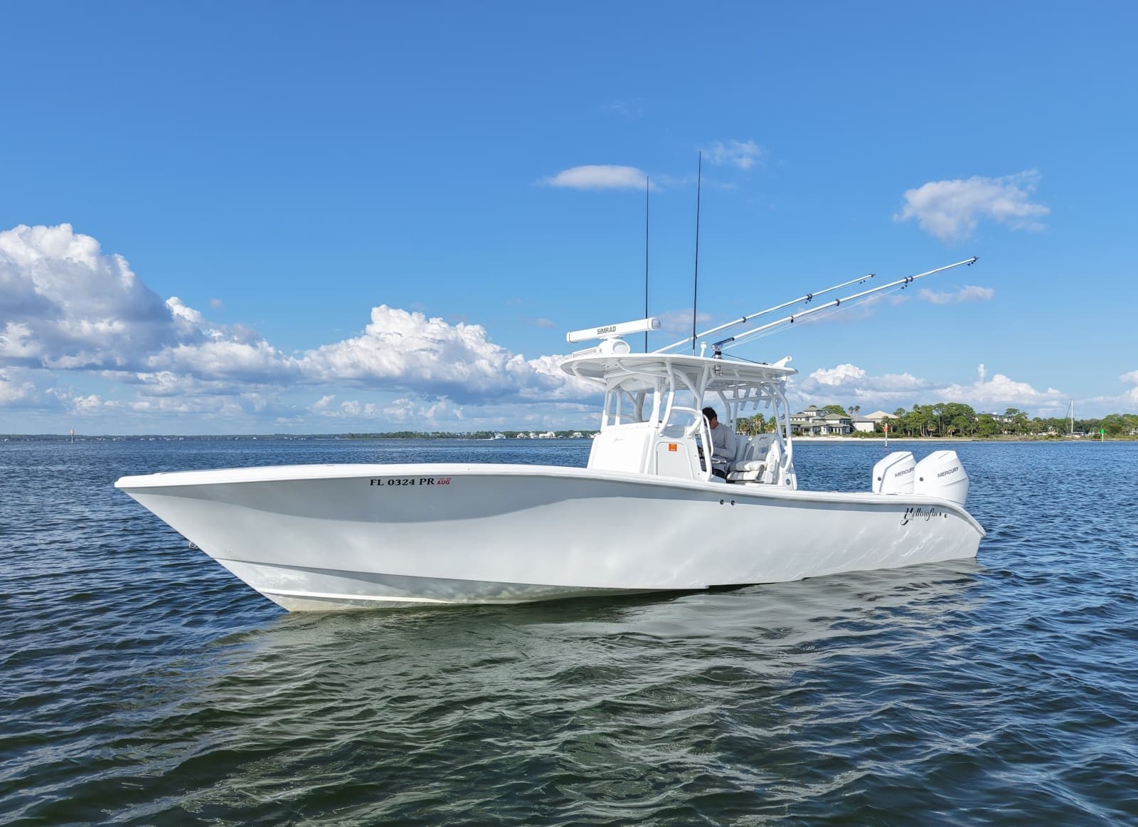 2014 Yellowfin  - Photo 31