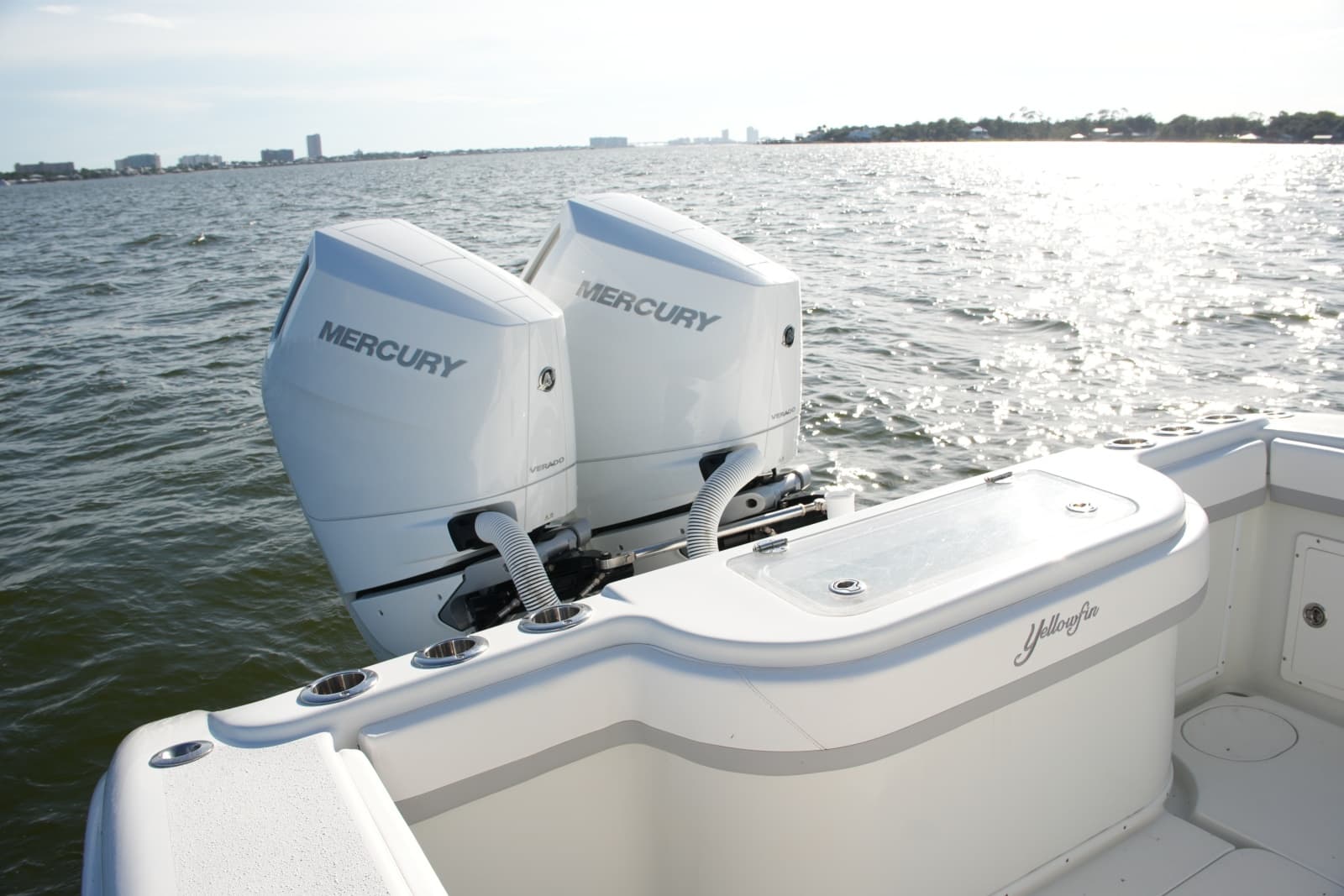 2014 Yellowfin  - Photo 39