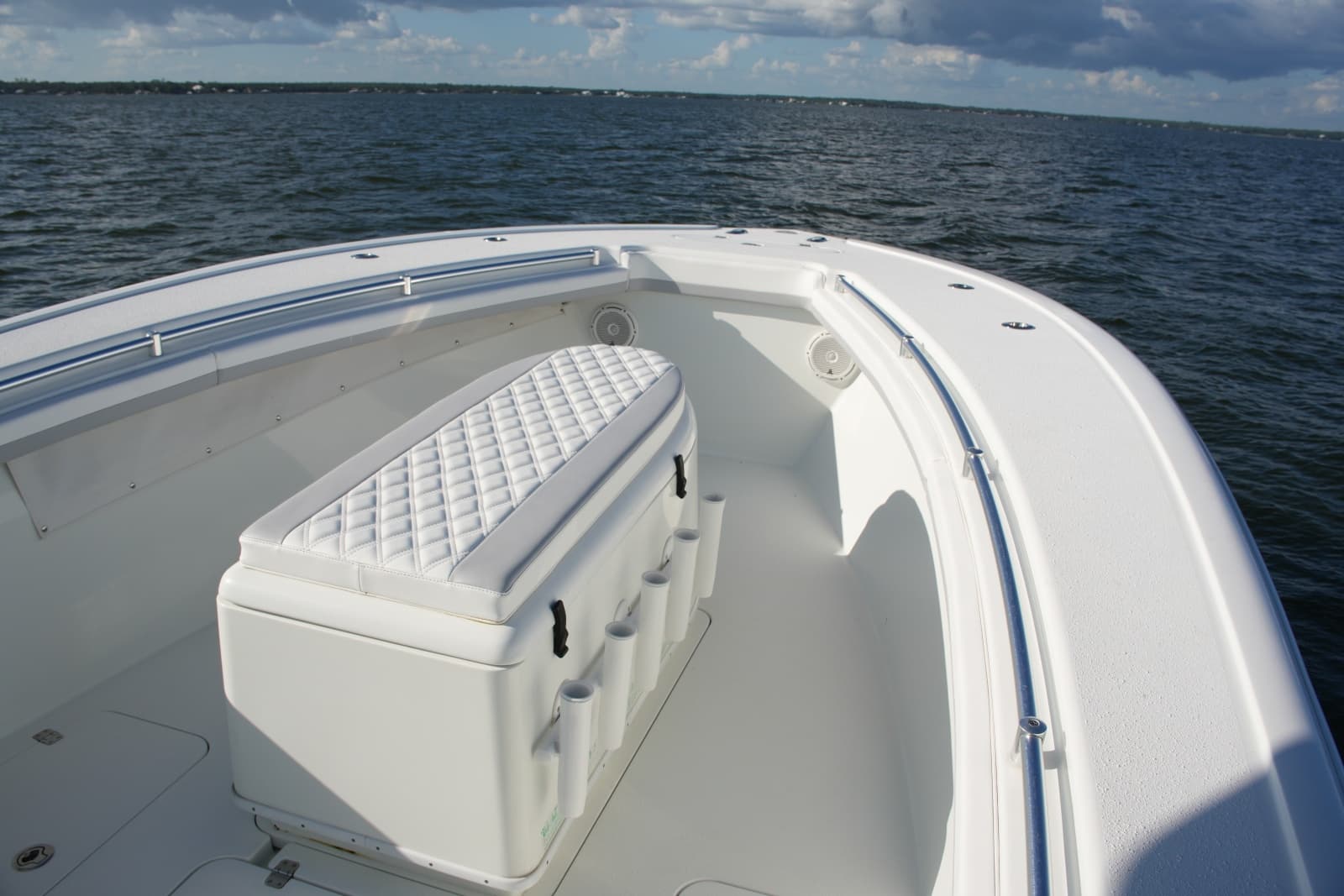 2014 Yellowfin  - Photo 54