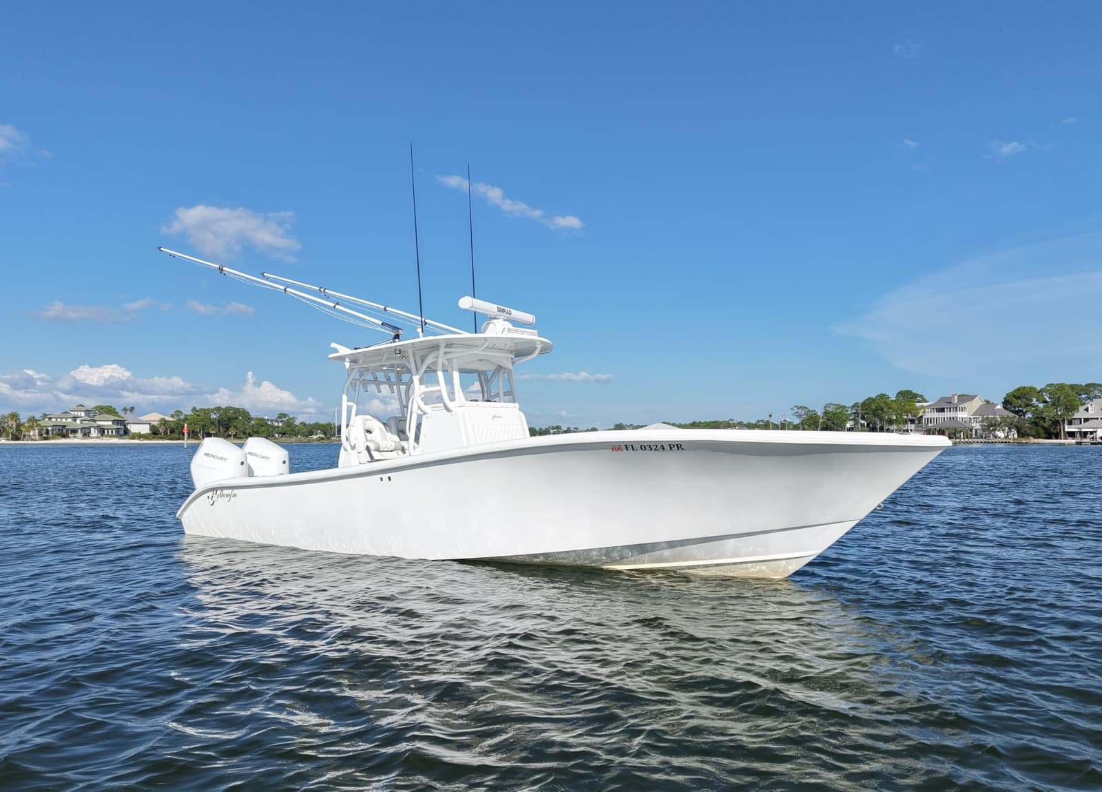 2014 Yellowfin  - Photo 29