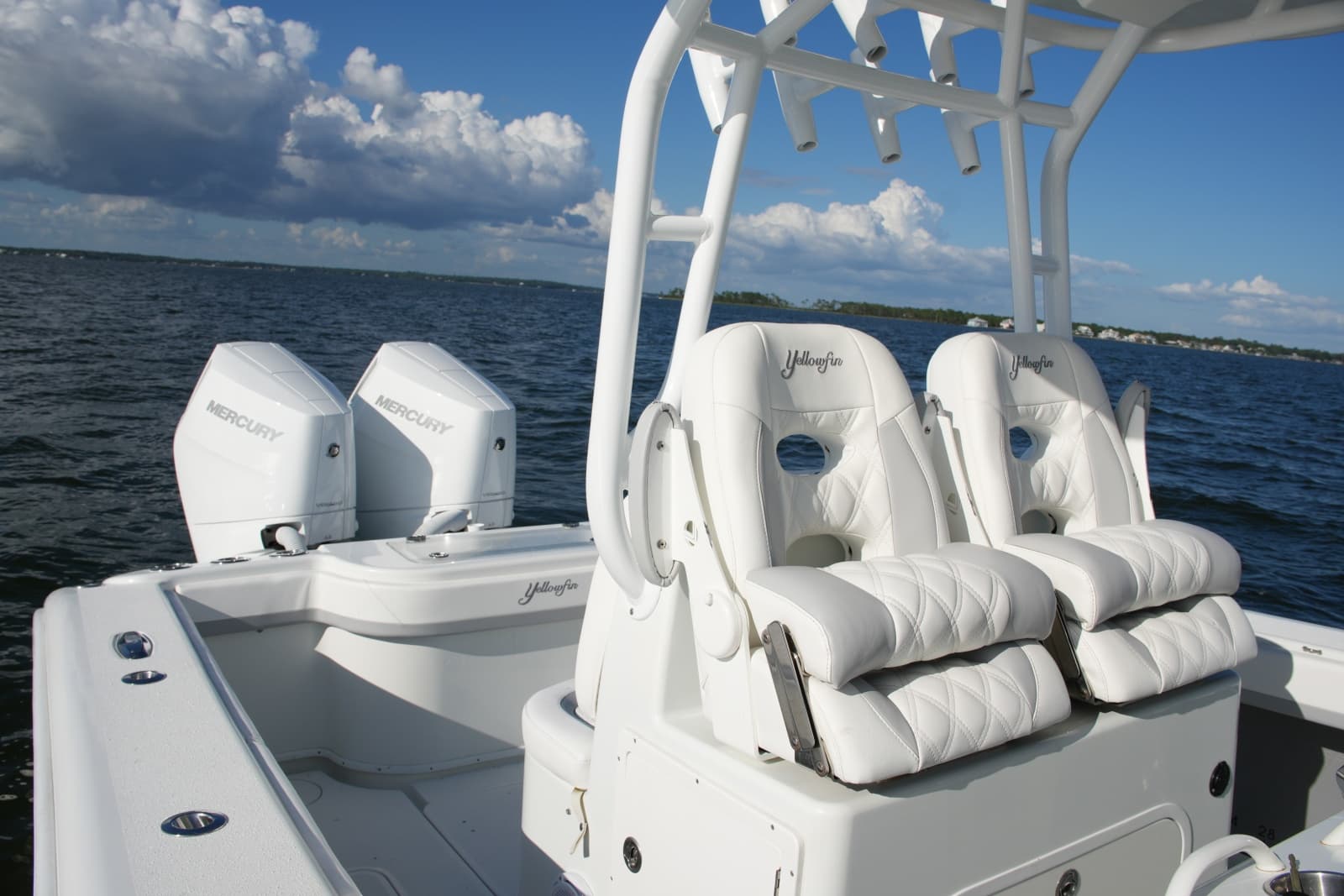 2014 Yellowfin  - Photo 64