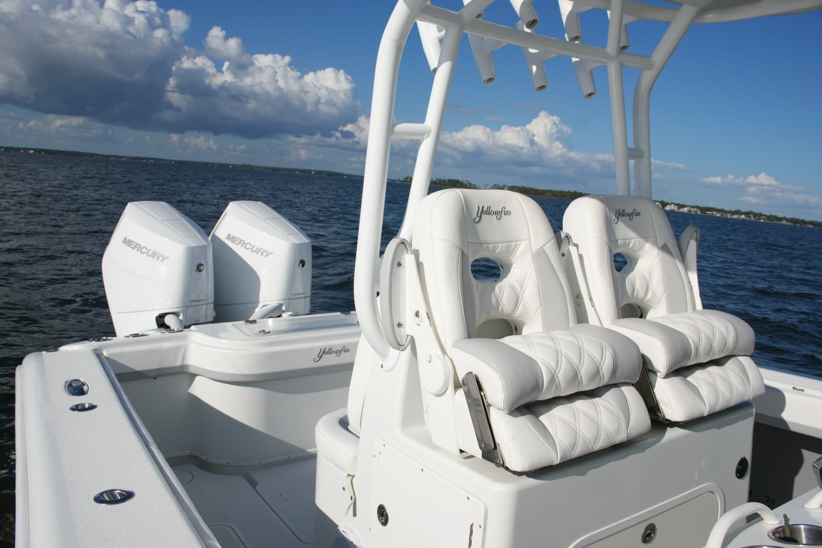 2014 Yellowfin  - Photo 65