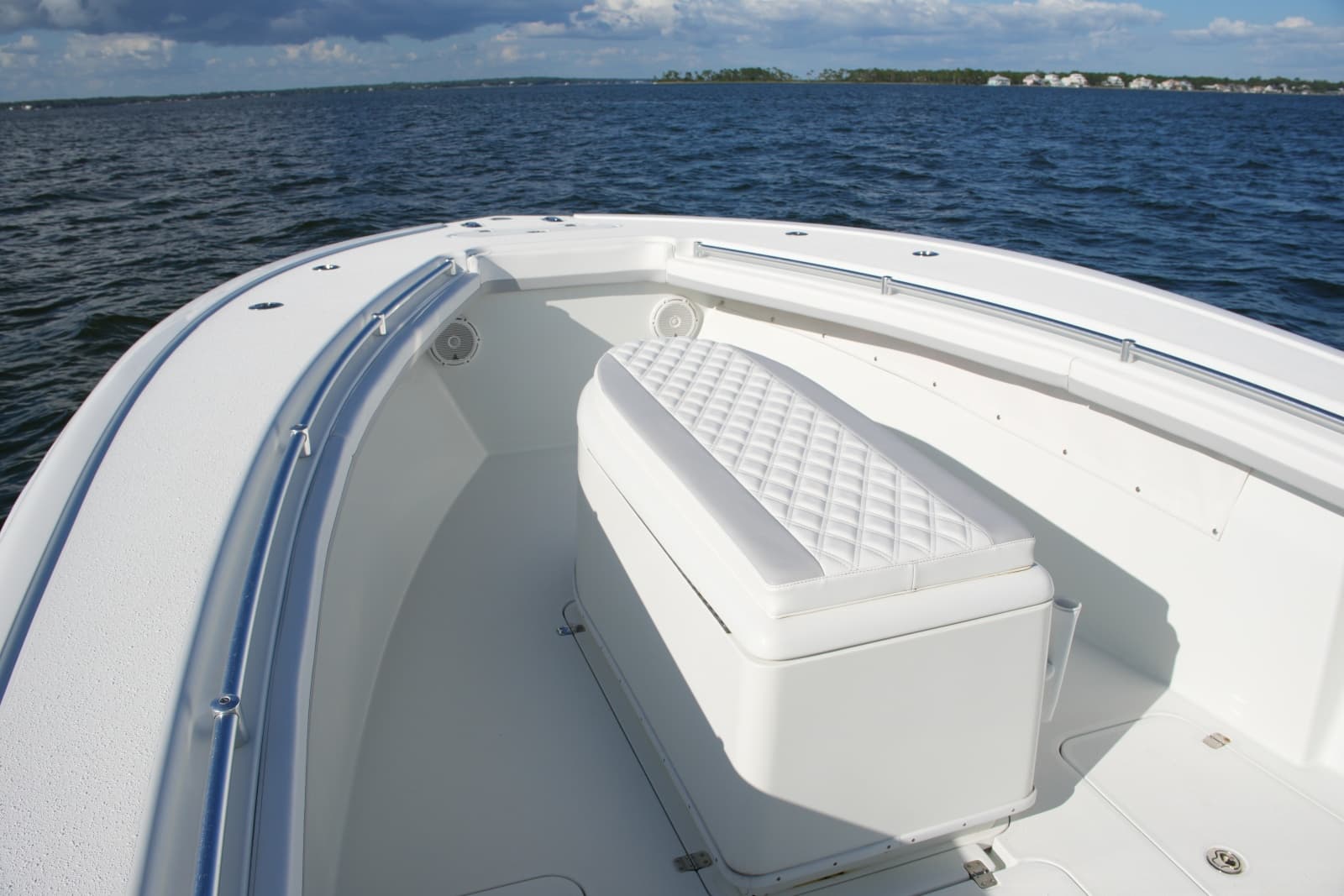 2014 Yellowfin  - Photo 52