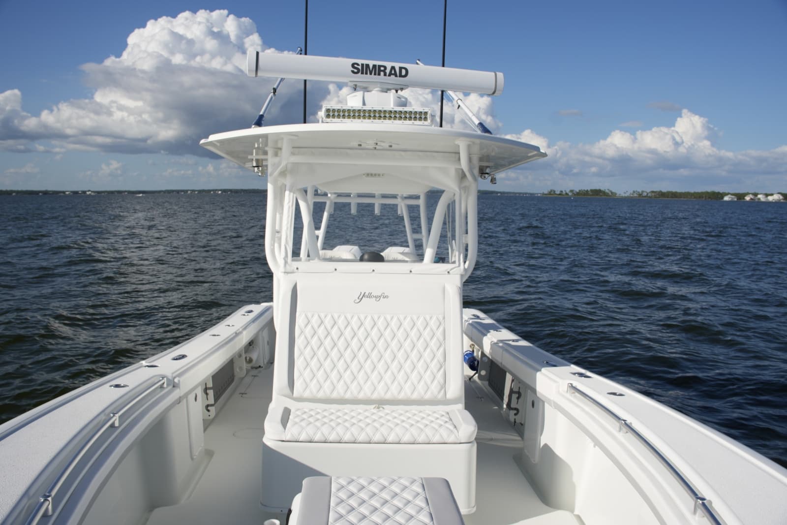 2014 Yellowfin  - Photo 74