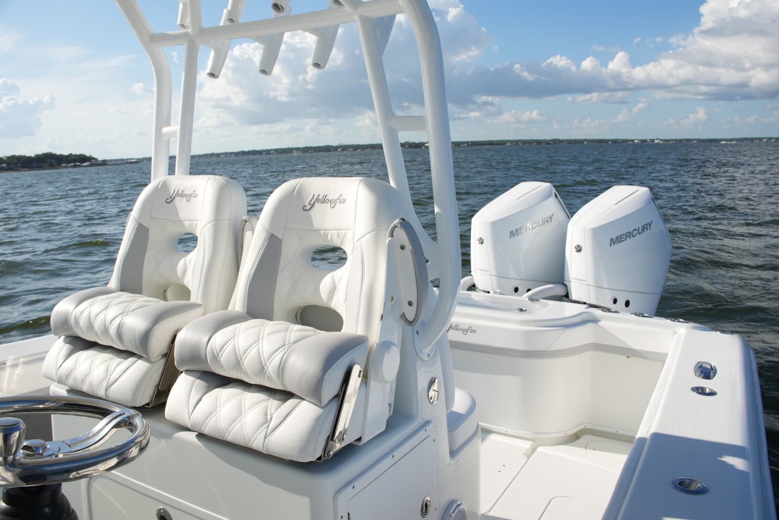 2014 Yellowfin  - Photo 60