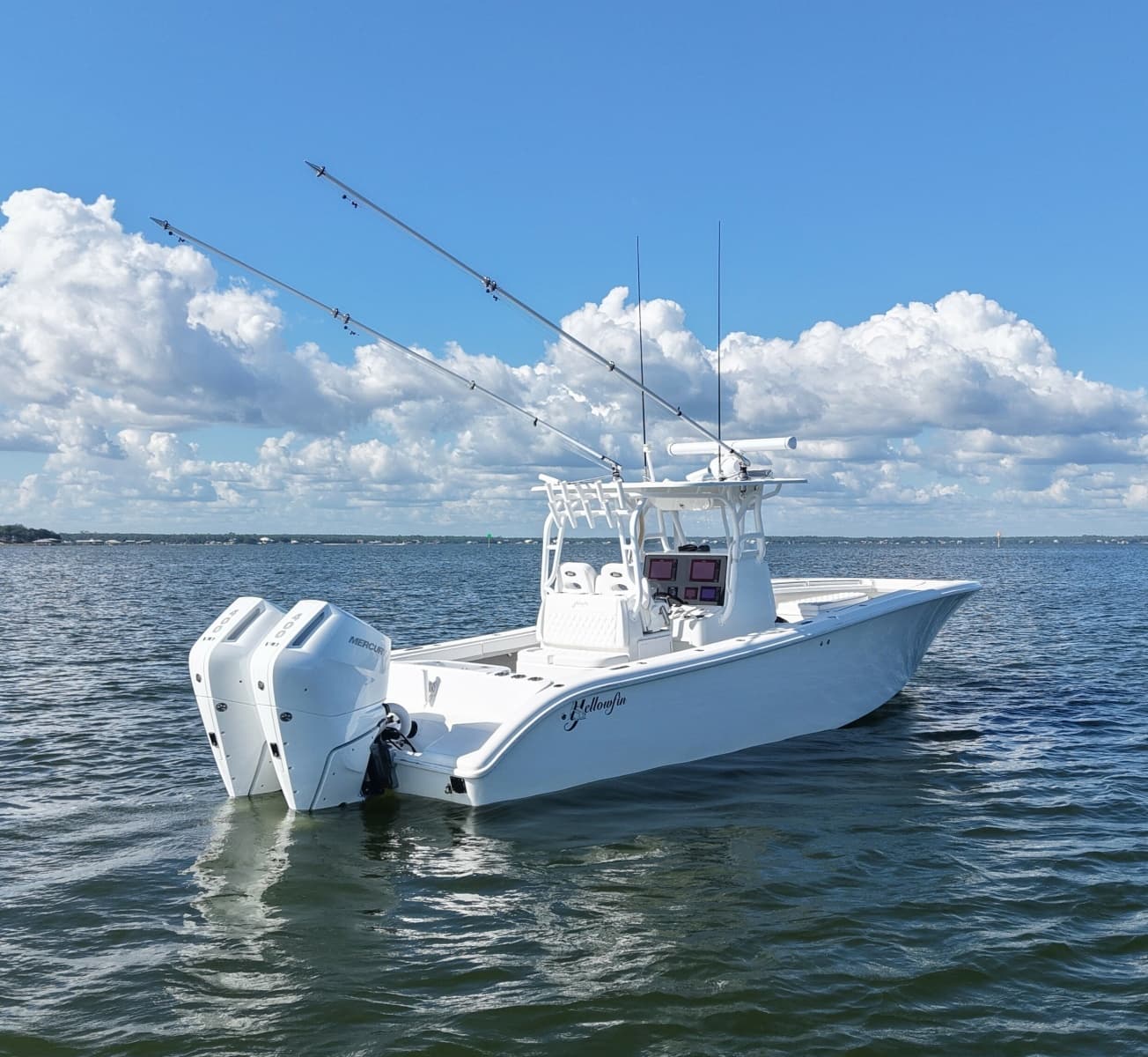 2014 Yellowfin  - Photo 10