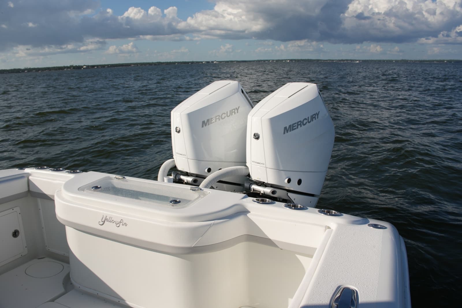 2014 Yellowfin  - Photo 77