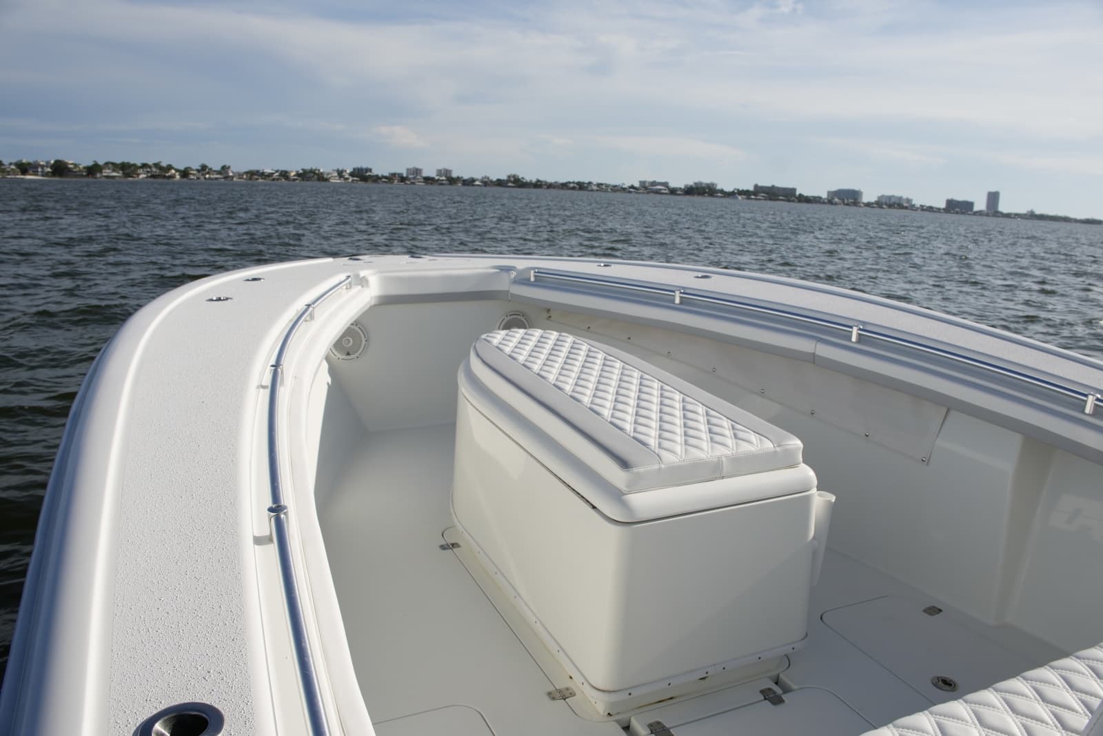 2014 Yellowfin  - Photo 70