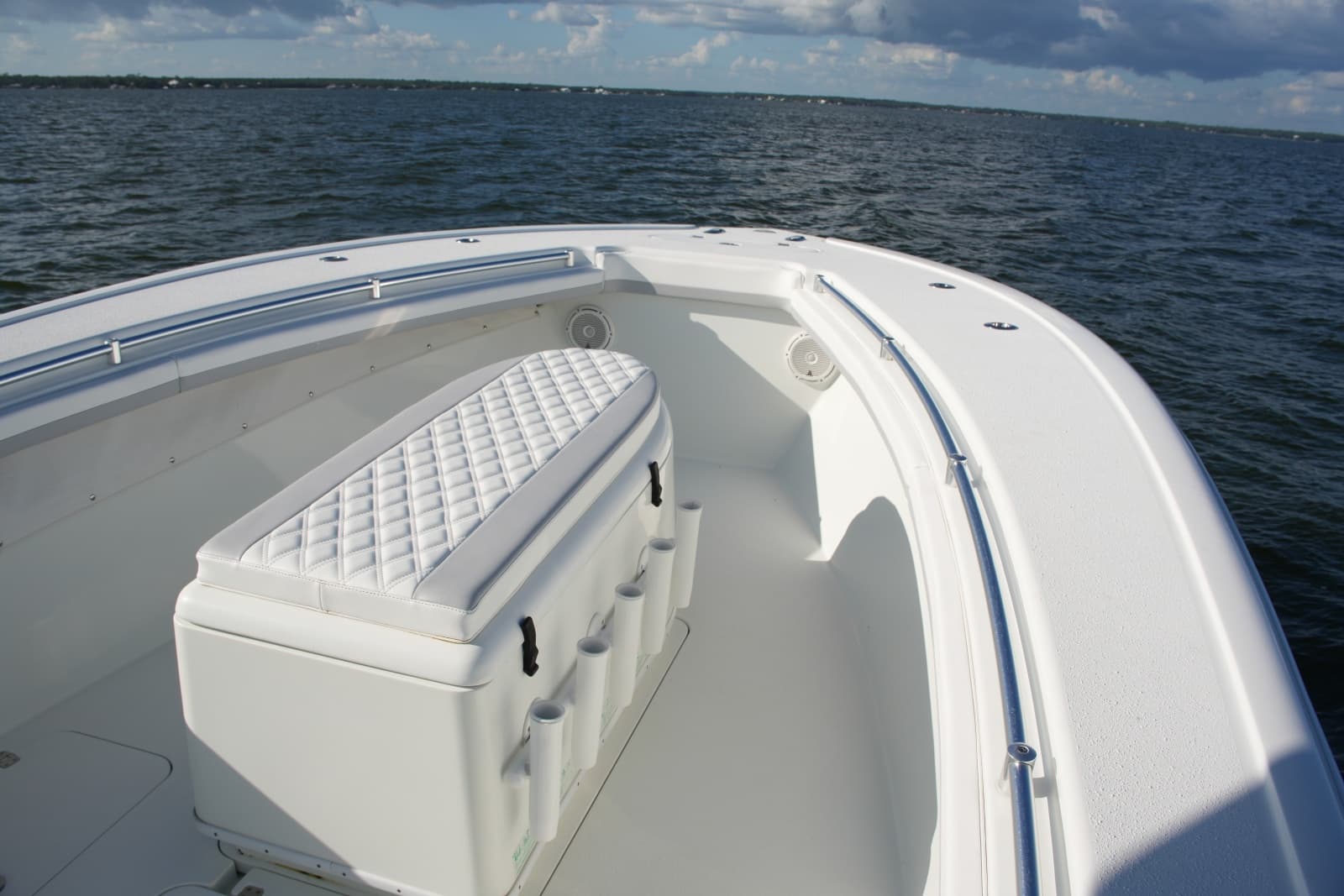 2014 Yellowfin  - Photo 55