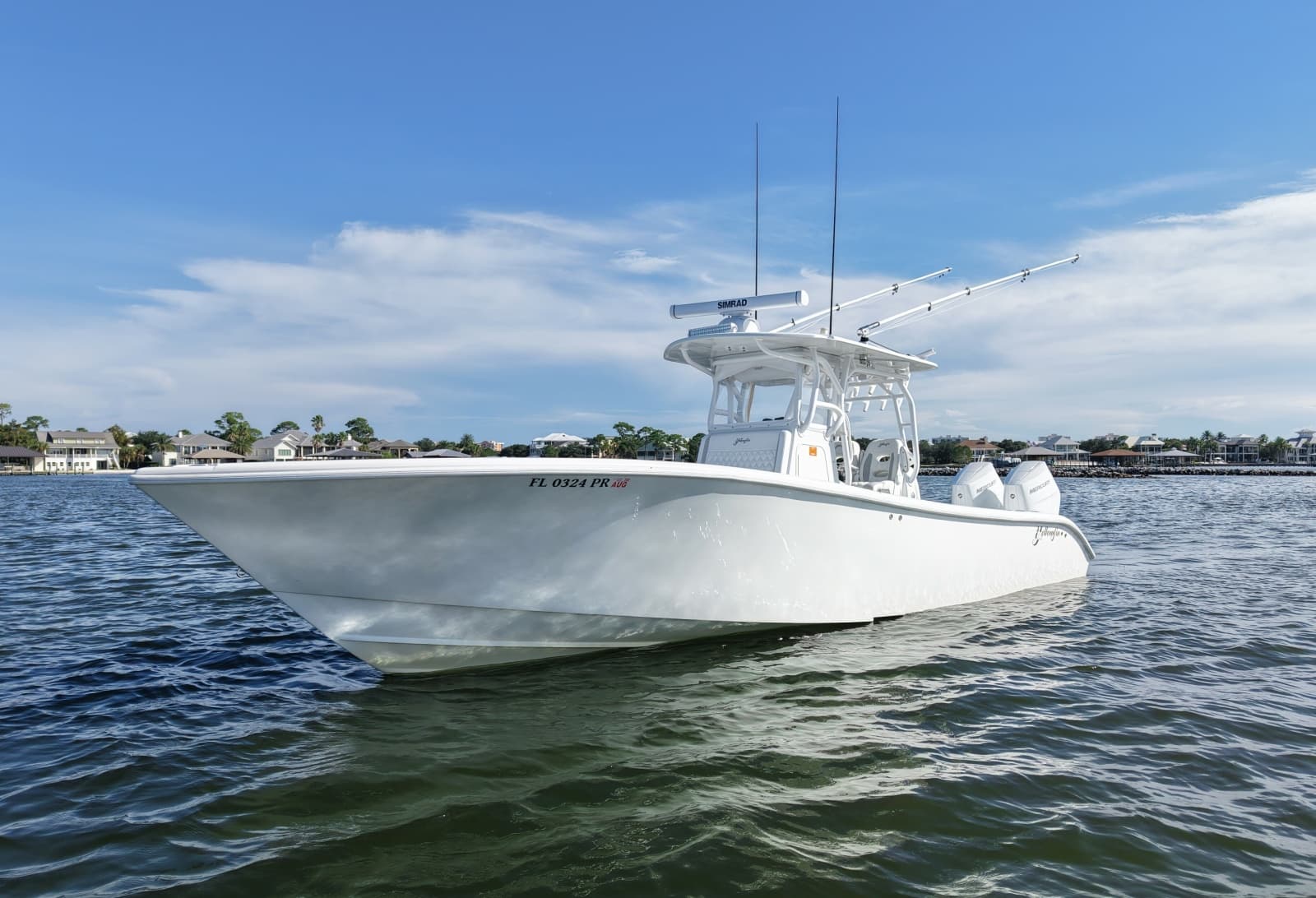 2014 Yellowfin  - Photo 15