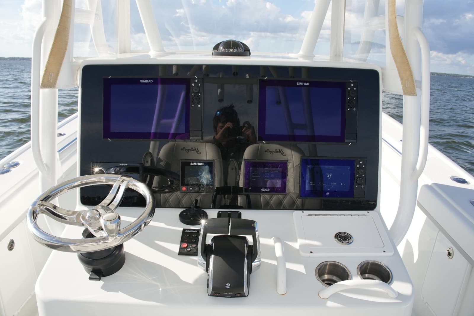 2014 Yellowfin  - Photo 85