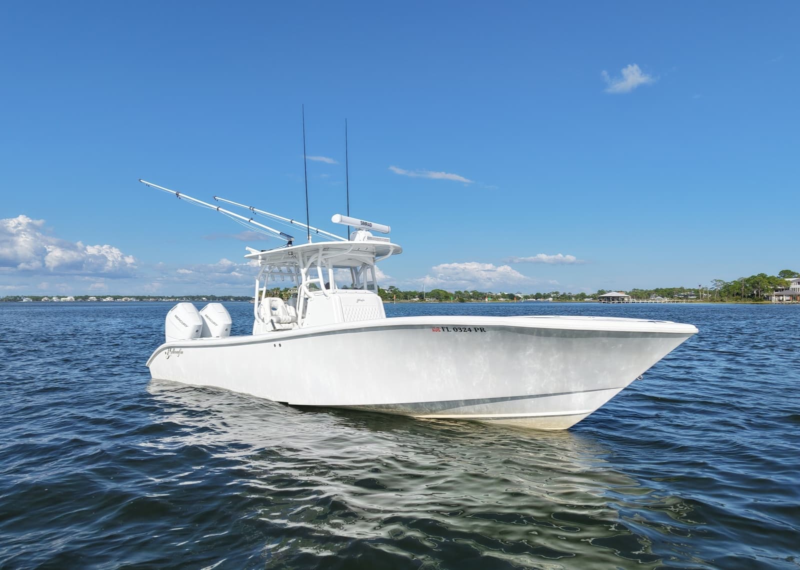 2014 Yellowfin  - Photo 22