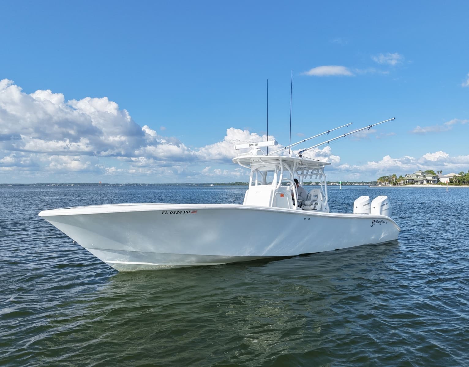 2014 Yellowfin  - Photo 30