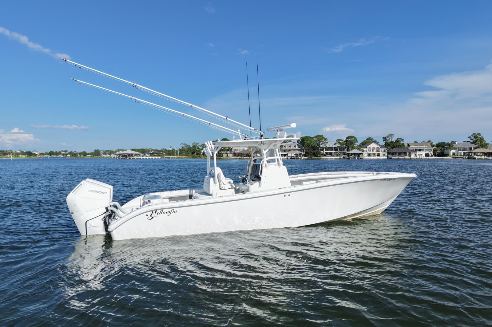 2014 Yellowfin  - Photo 27