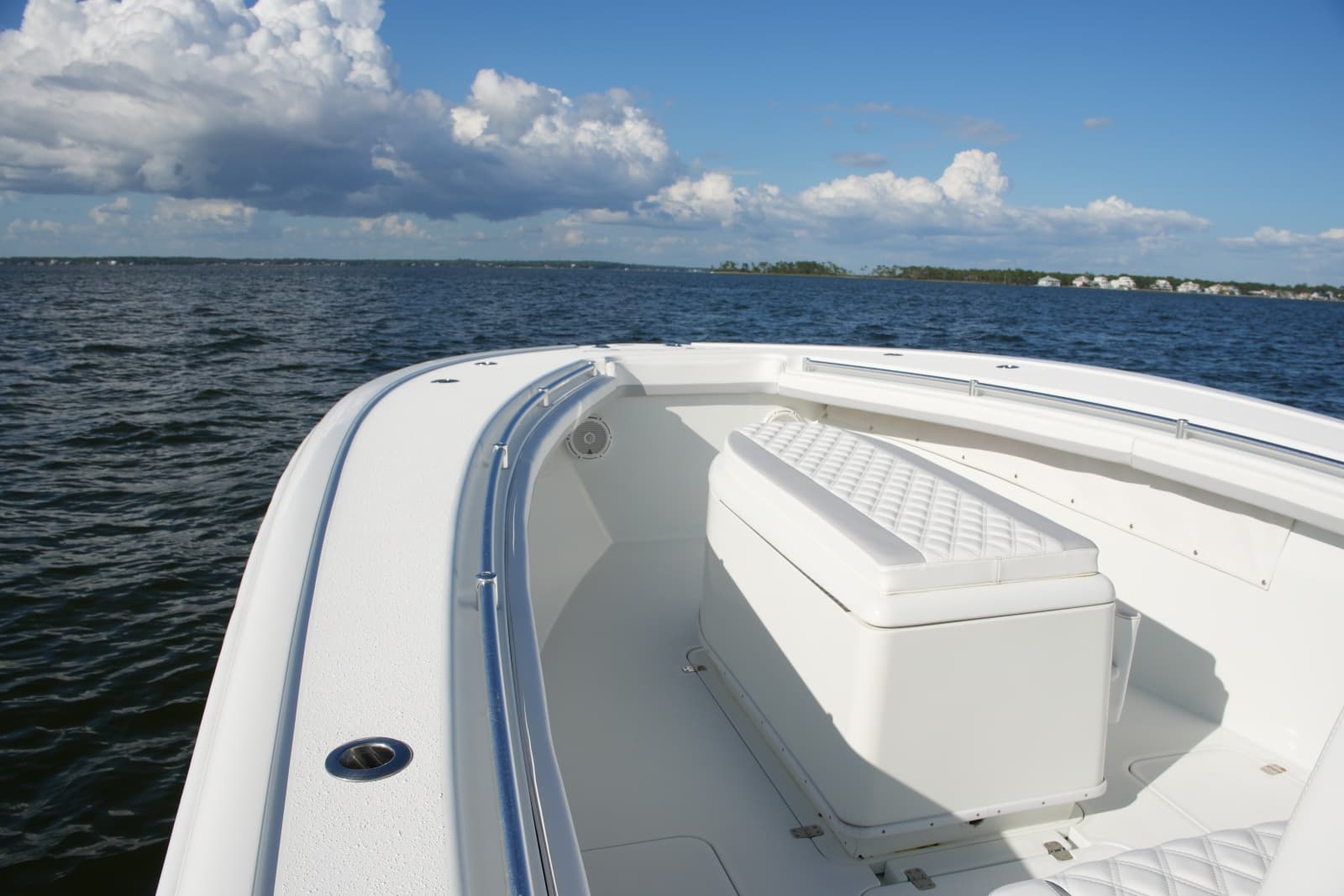 2014 Yellowfin  - Photo 50