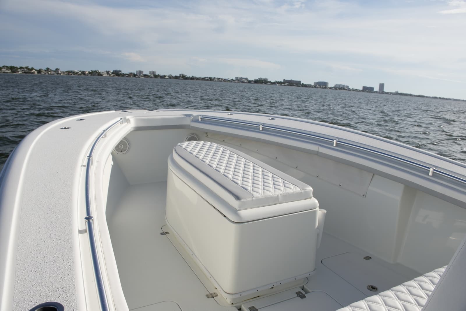 2014 Yellowfin  - Photo 71