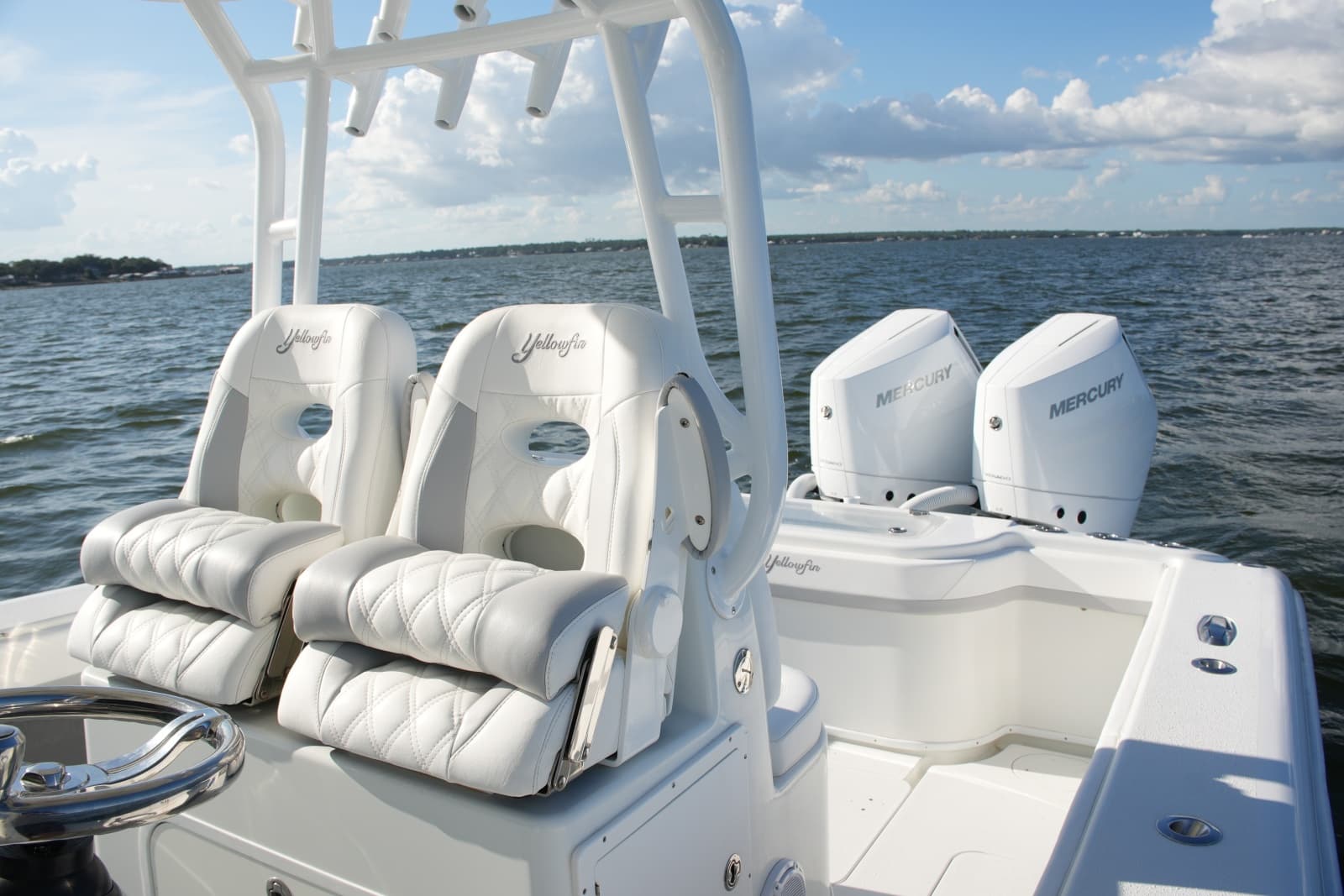 2014 Yellowfin  - Photo 59