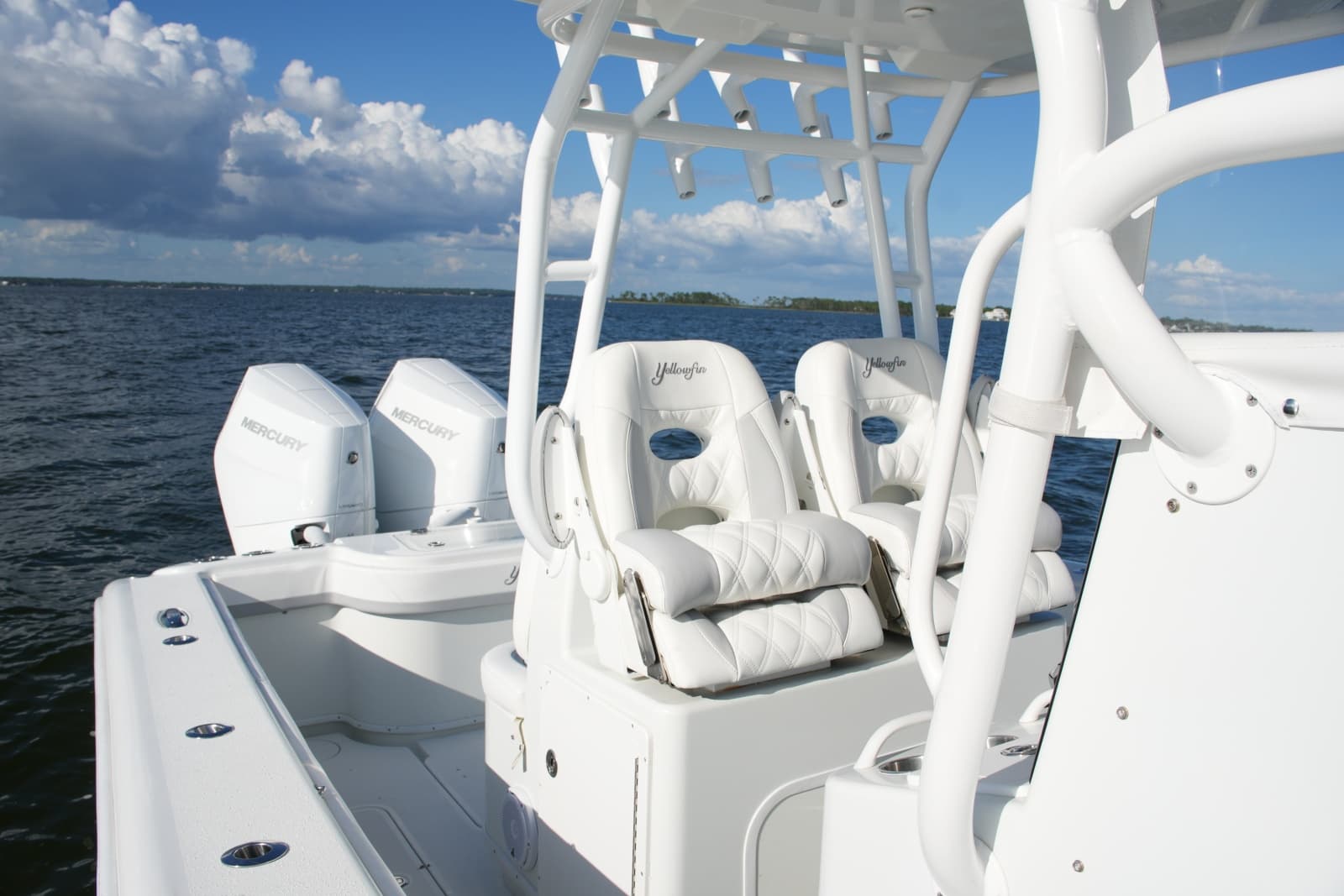 2014 Yellowfin  - Photo 67