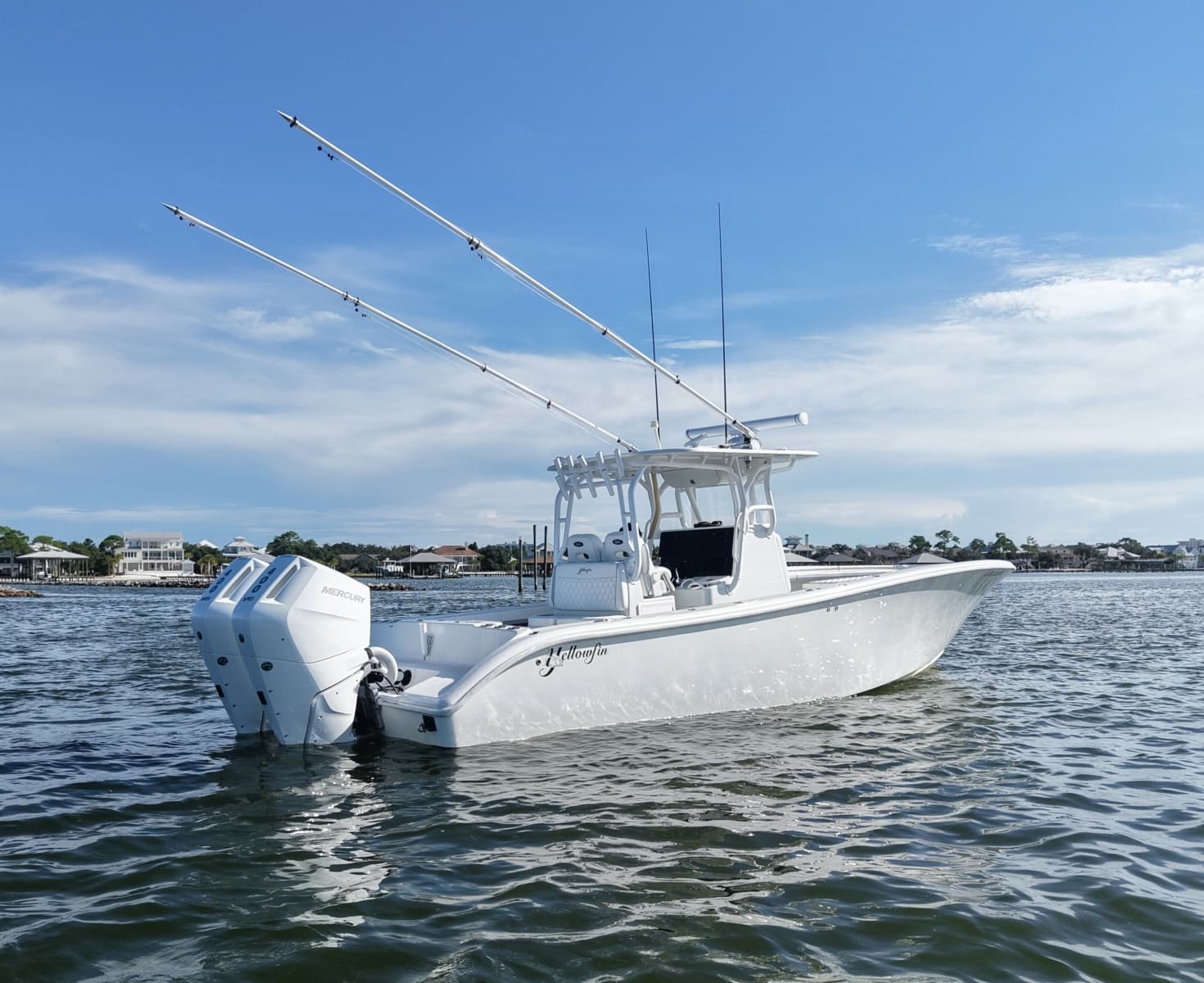2014 Yellowfin  - Photo 25