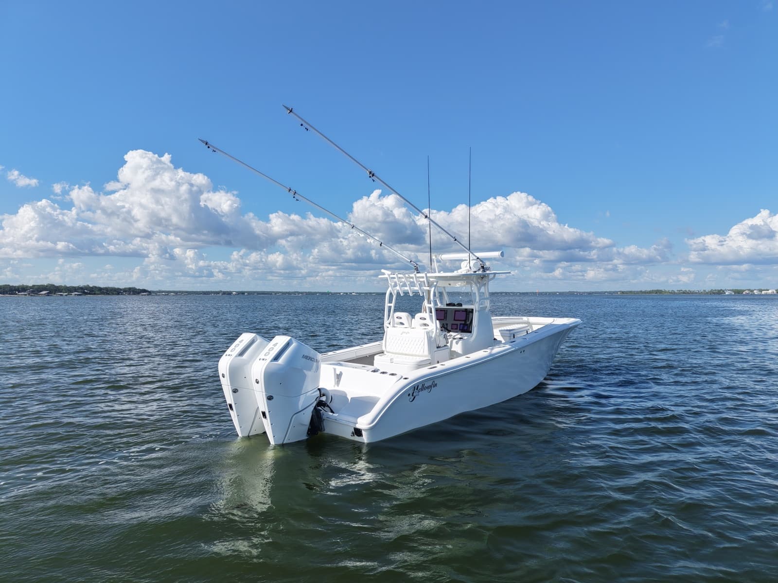 2014 Yellowfin  - Photo 11
