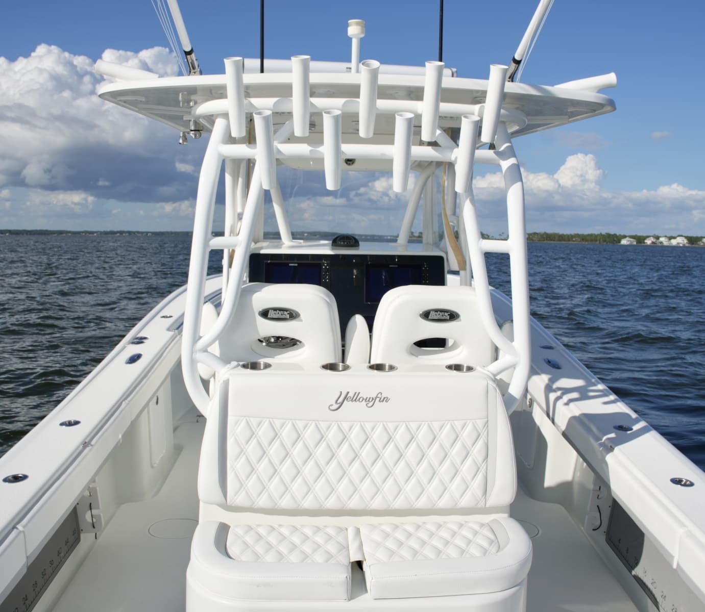 2014 Yellowfin  - Photo 45